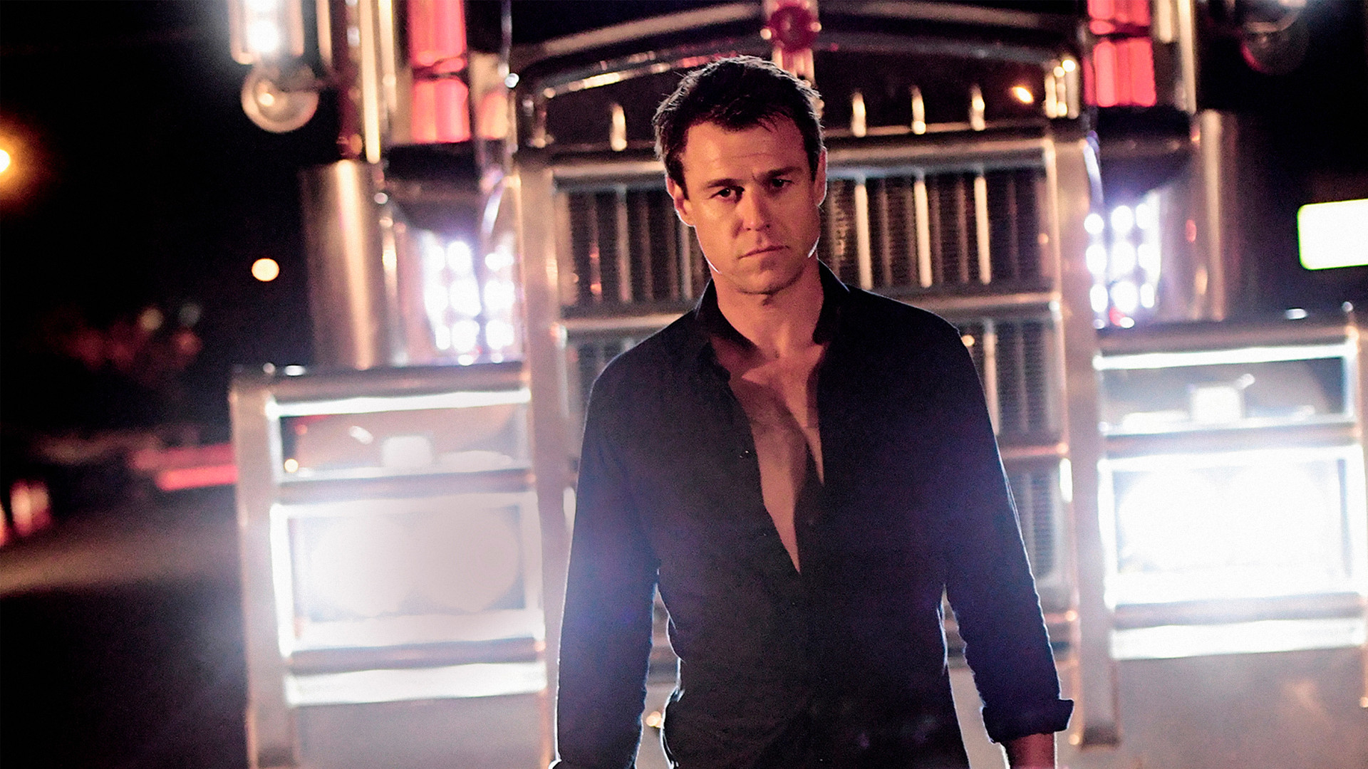 Доктор, доктор – афиша