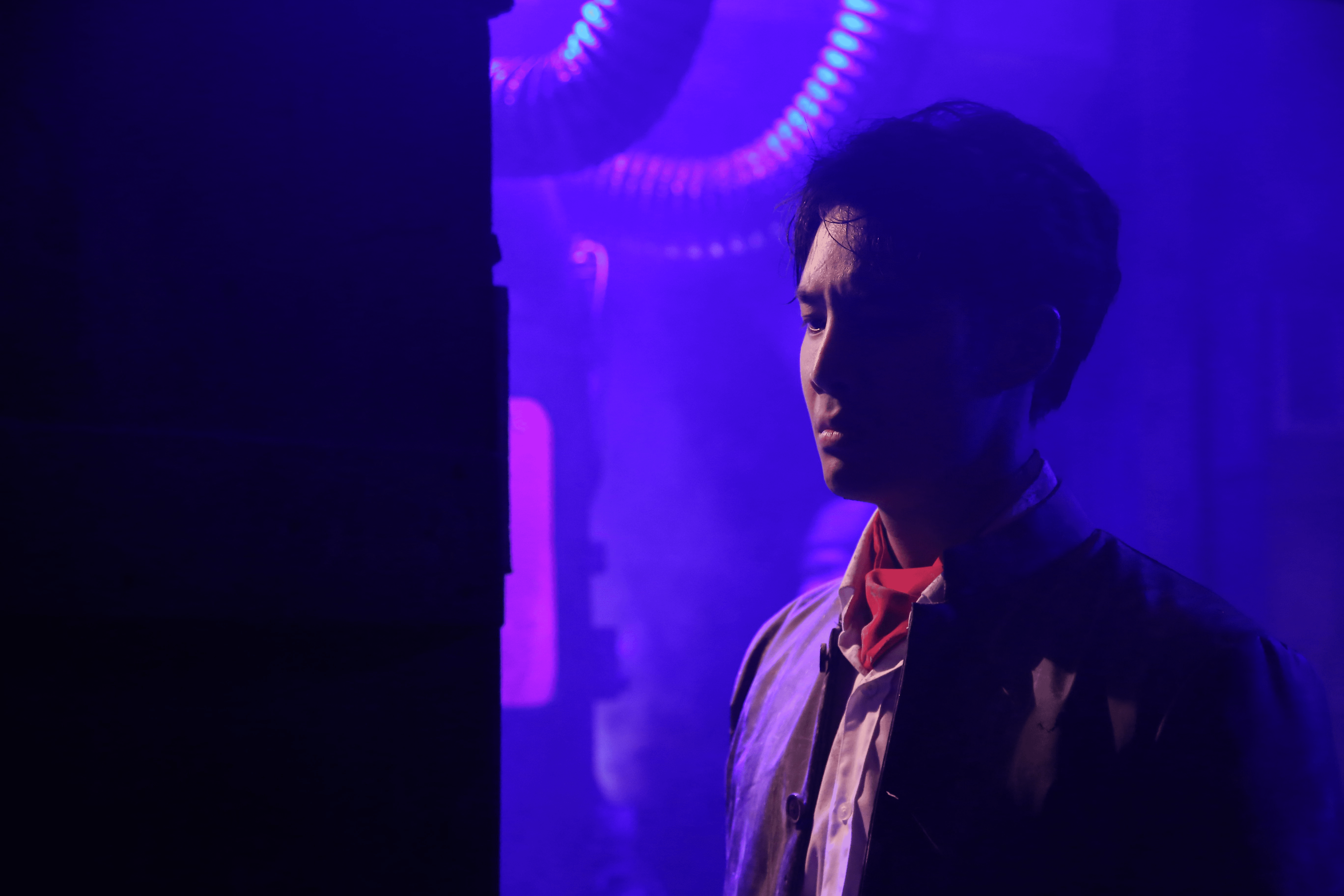 Китти Киллер – афиша