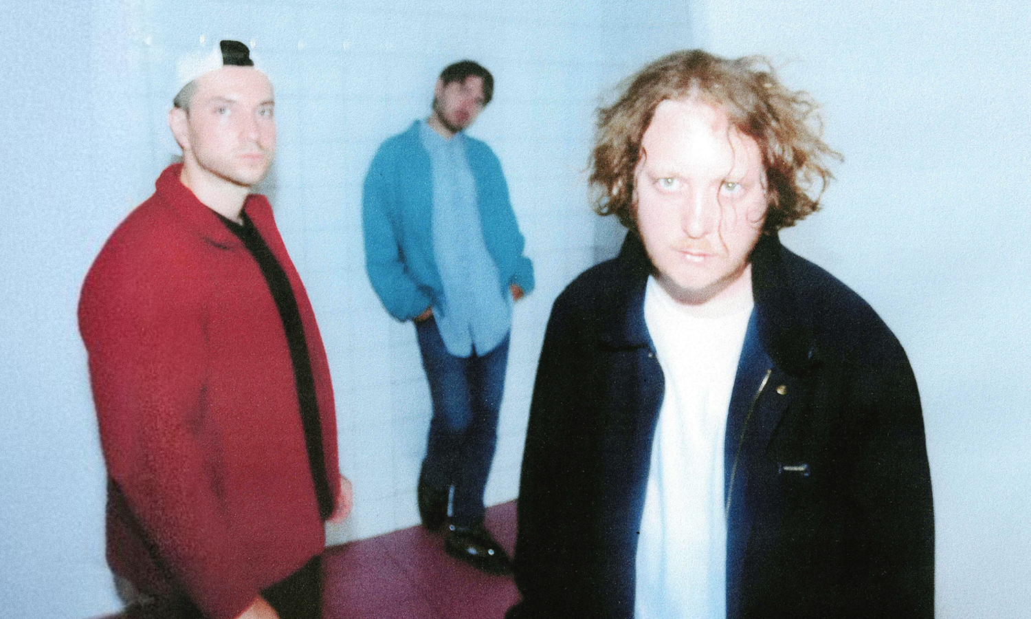 Pompeya. Дополнительный Новогодний концерт – афиша