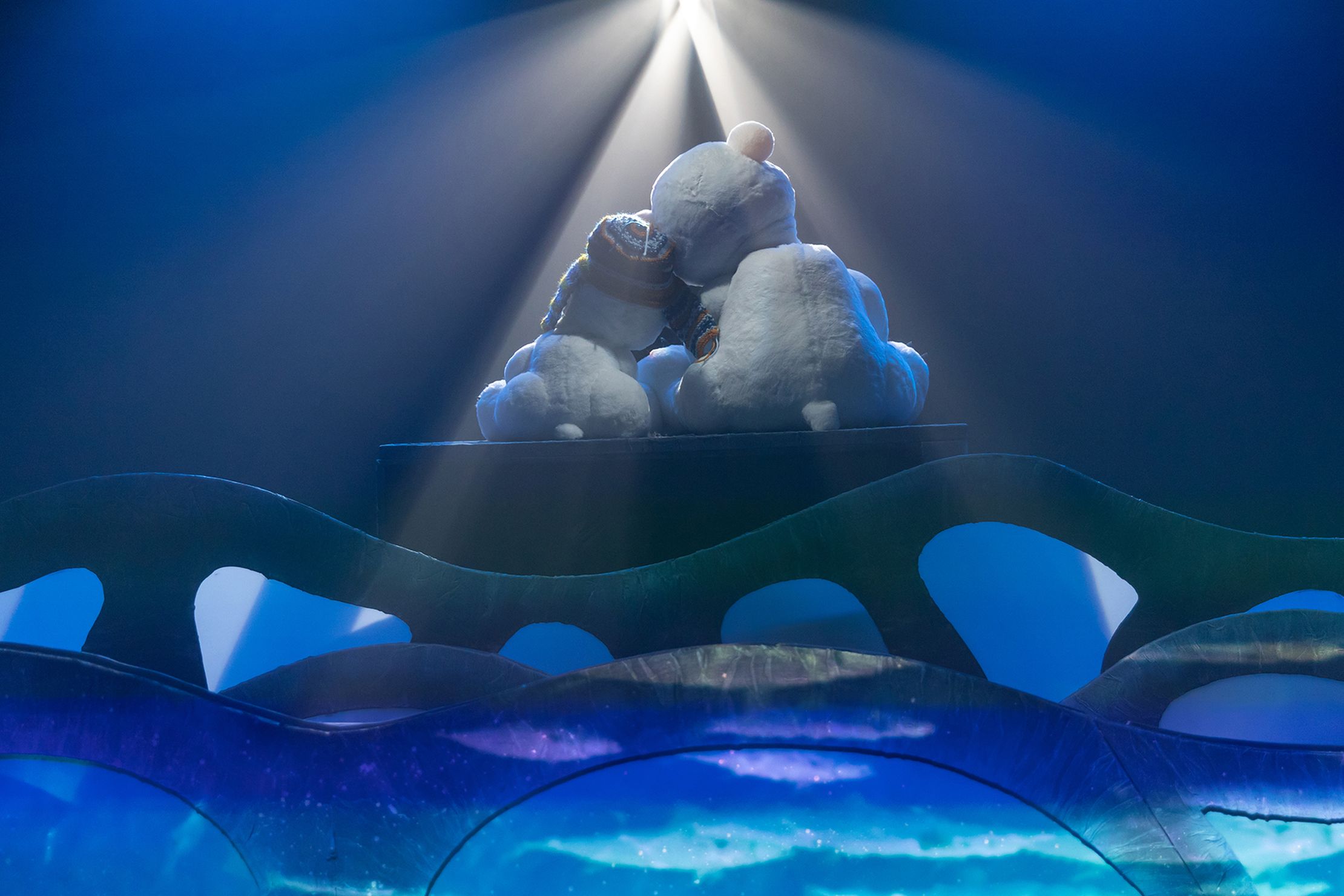 Умка – афиша