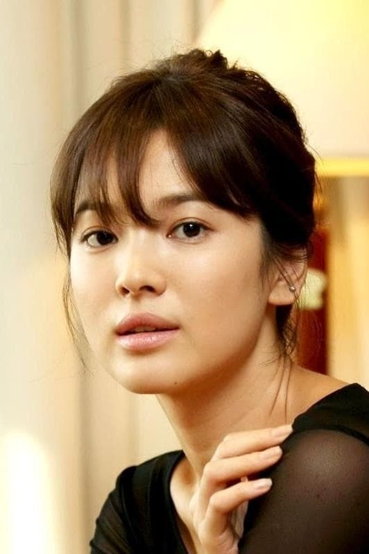 Son He Ge Song Hye Kyo Biografiya Foto Filmografiya Aktrisa