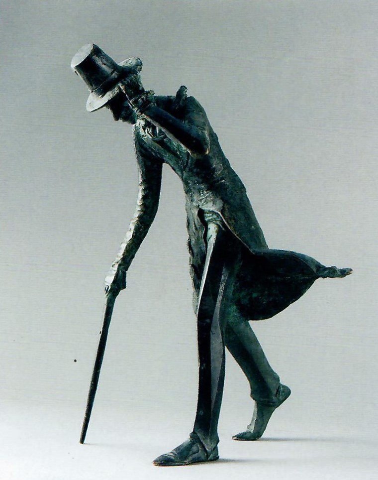 Борис Диодоров. Дорога к Пушкину – афиша