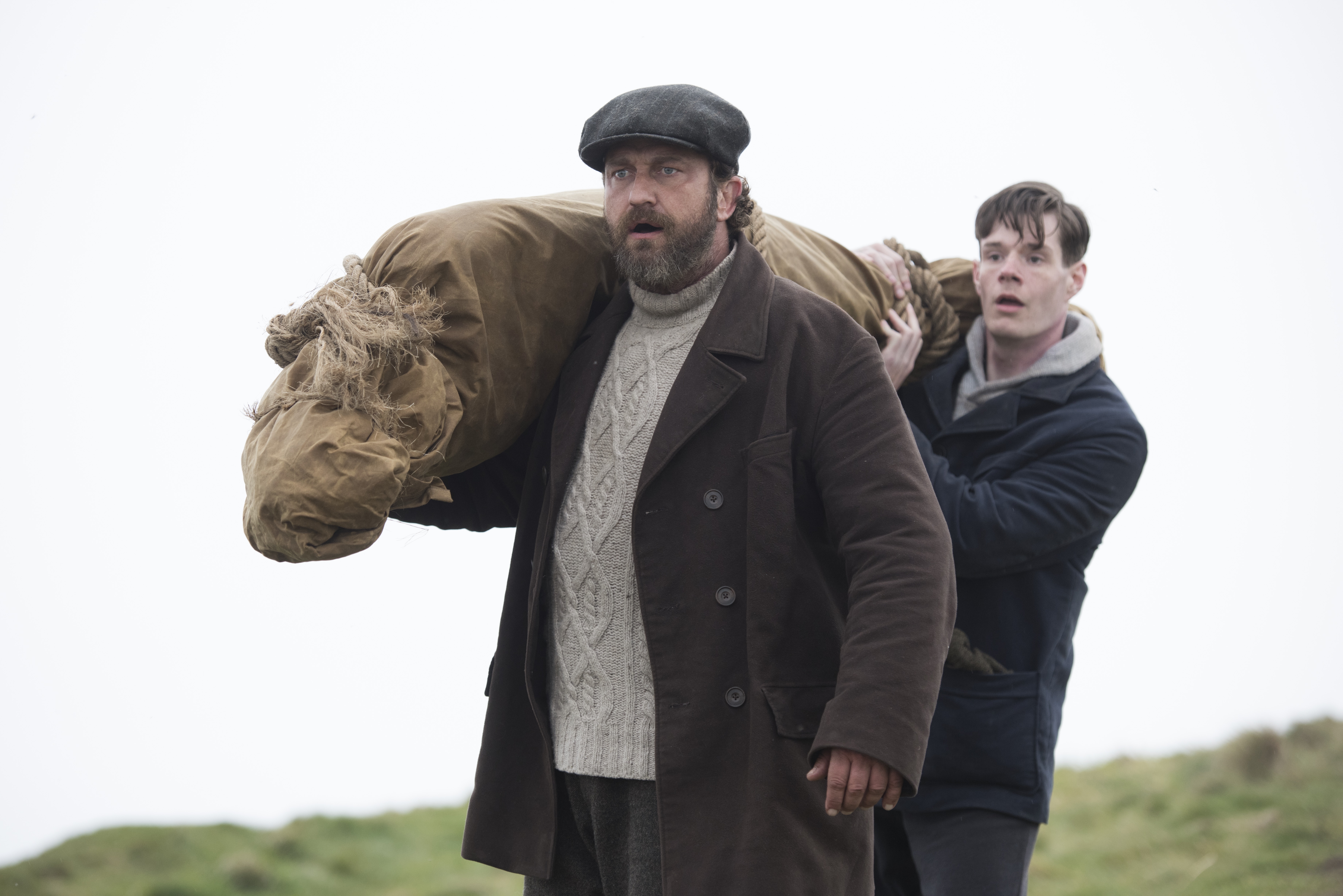 Коннор Суинделлс – фото