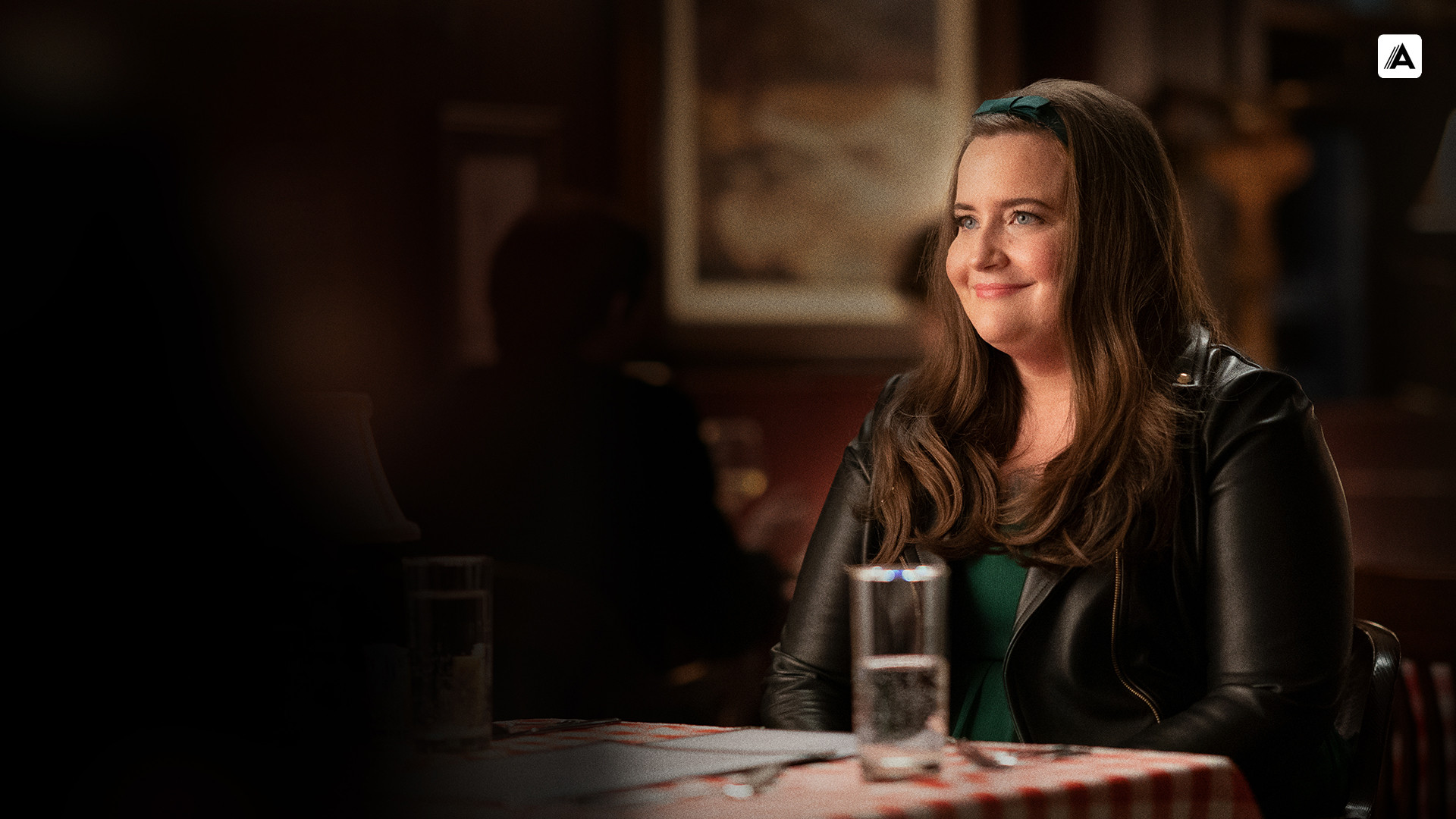 Выскочка – афиша