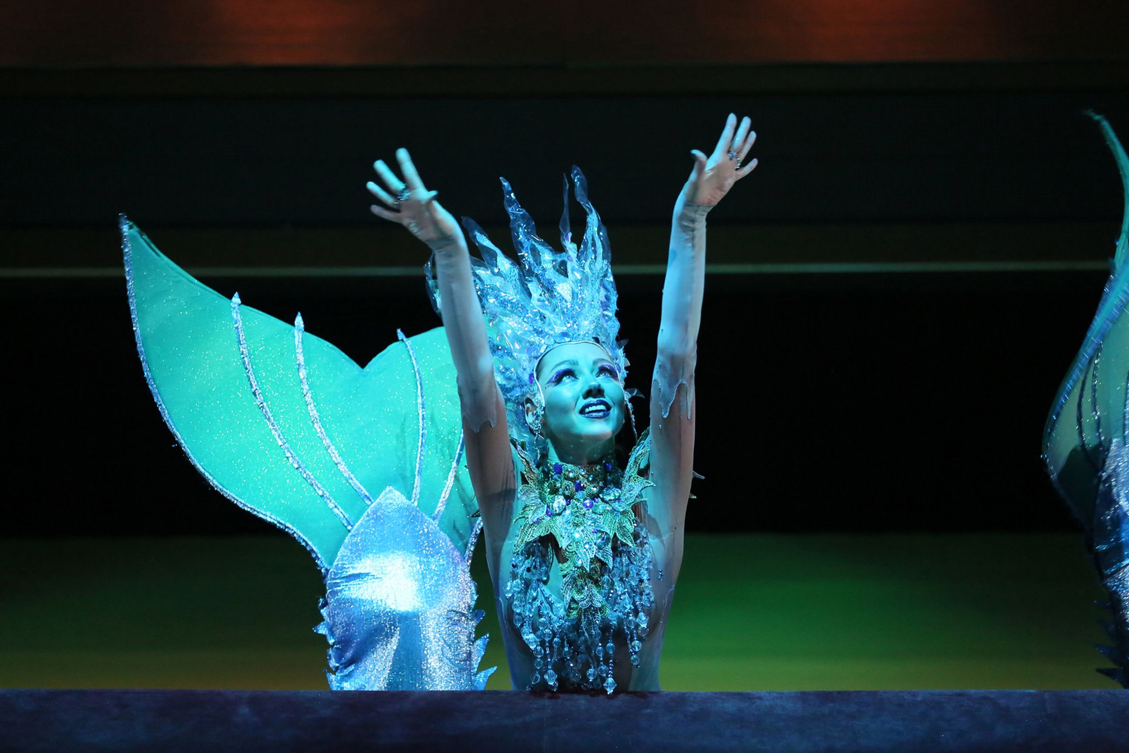 В гостях у оперной сказки – афиша