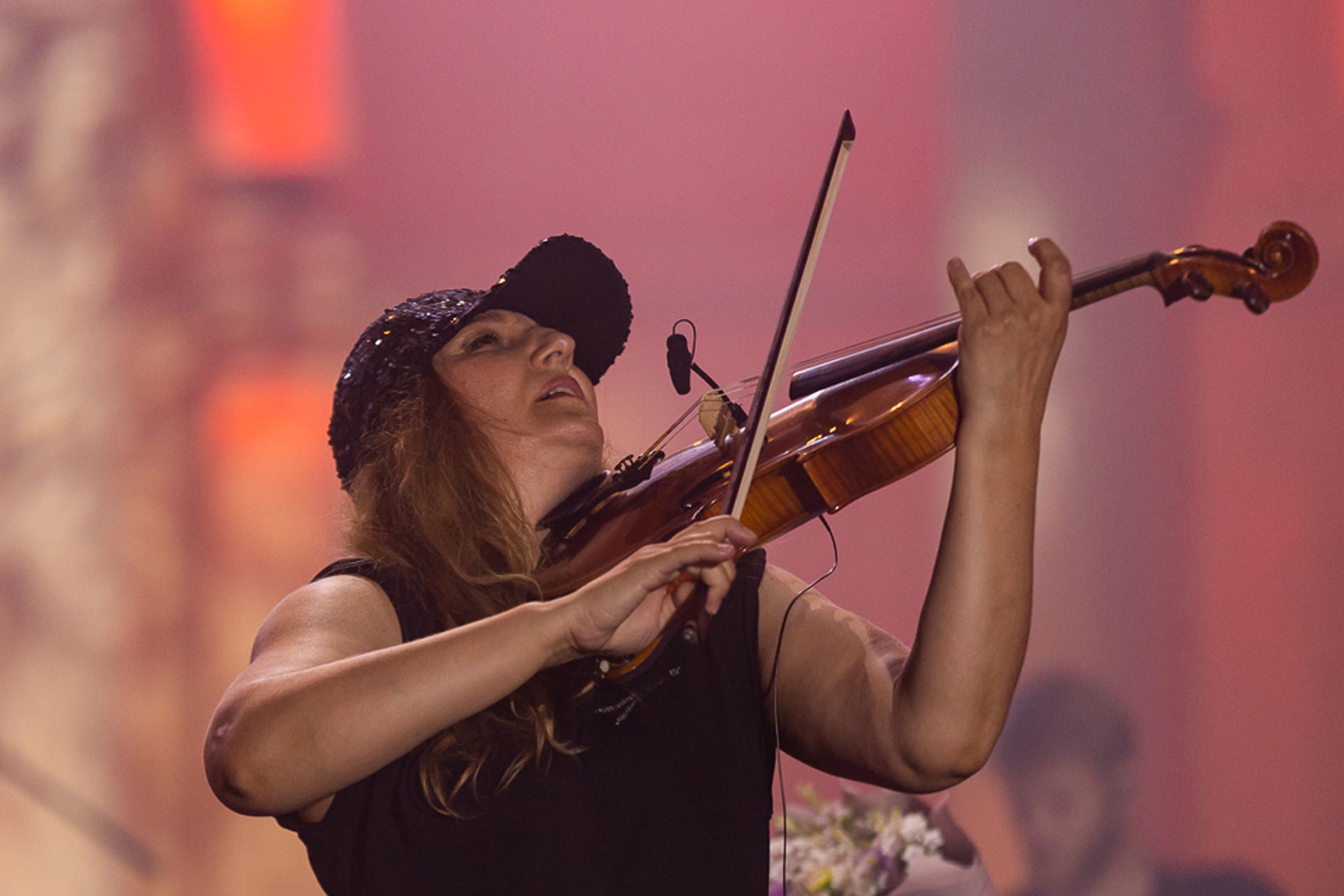 Вселенная Эйнауди – афиша