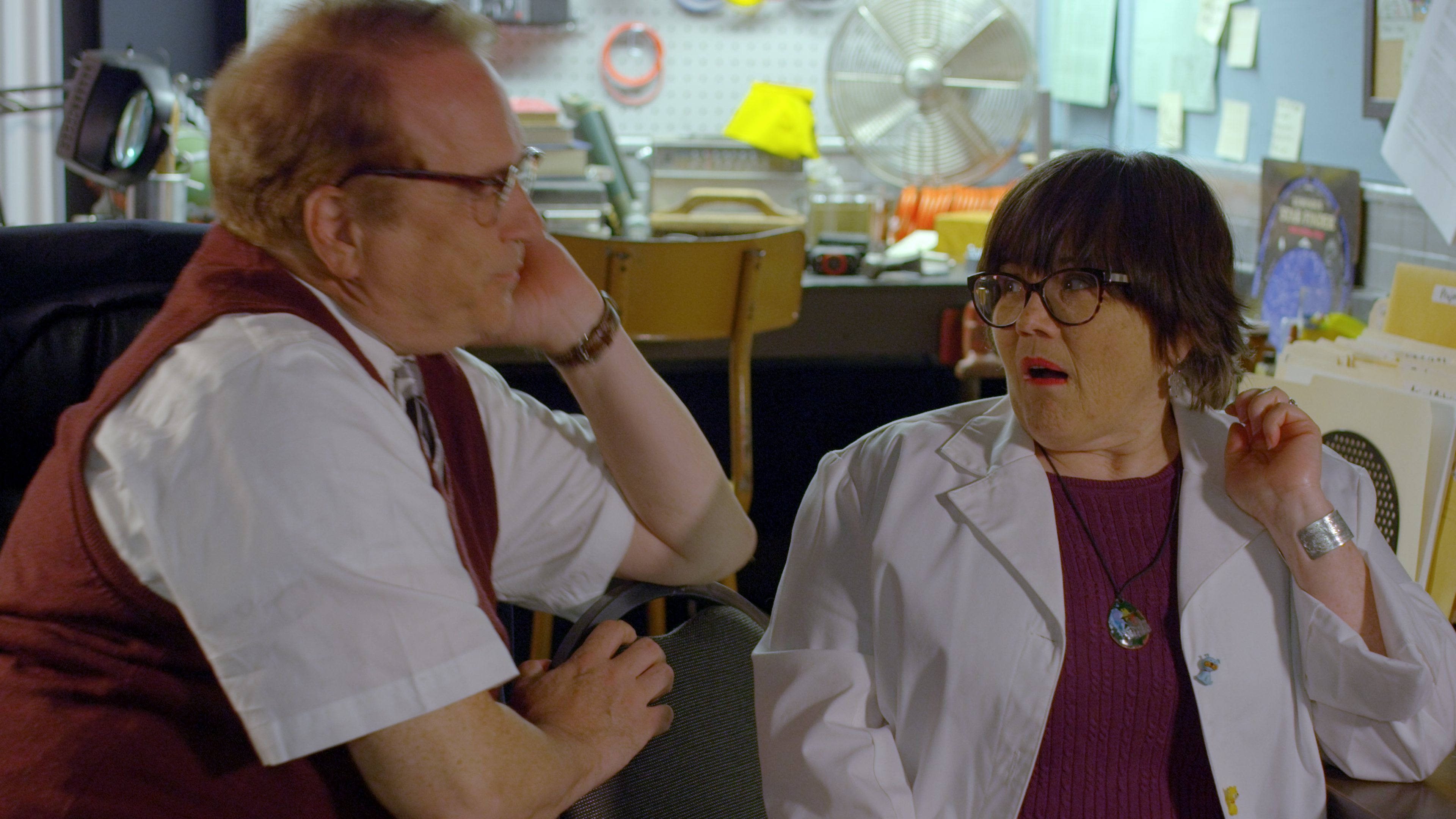 Джон Ловиц – фото