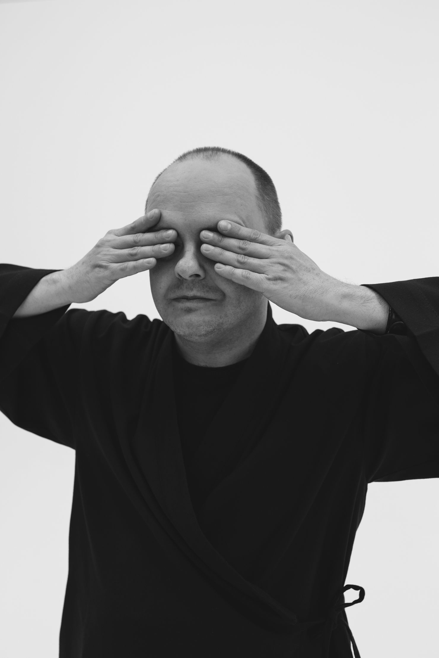 Оркестр «Антон тут рядом» и SymphoCat. Концерт «Звуки, ты, я» – афиша