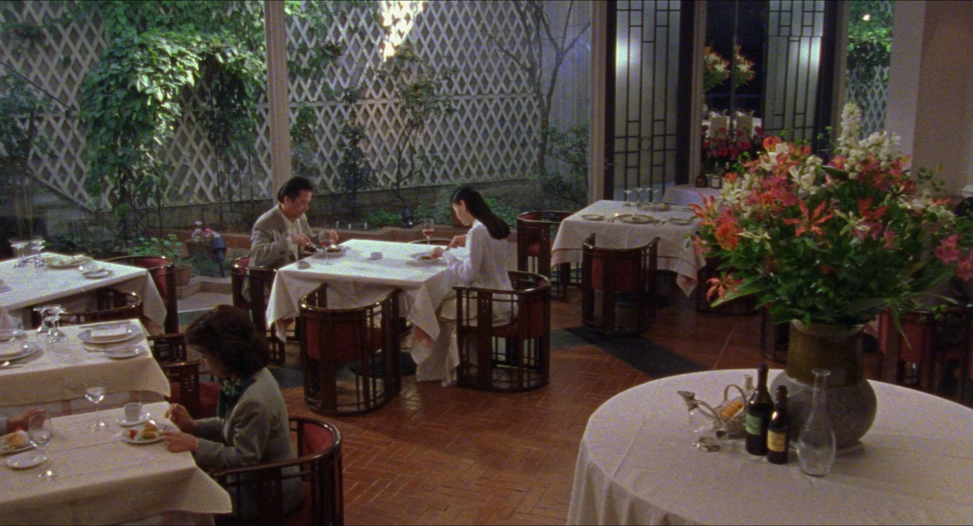 Кинопроба – афиша