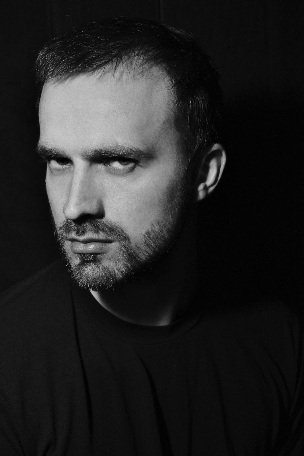 Дмитрий Сумин – фото