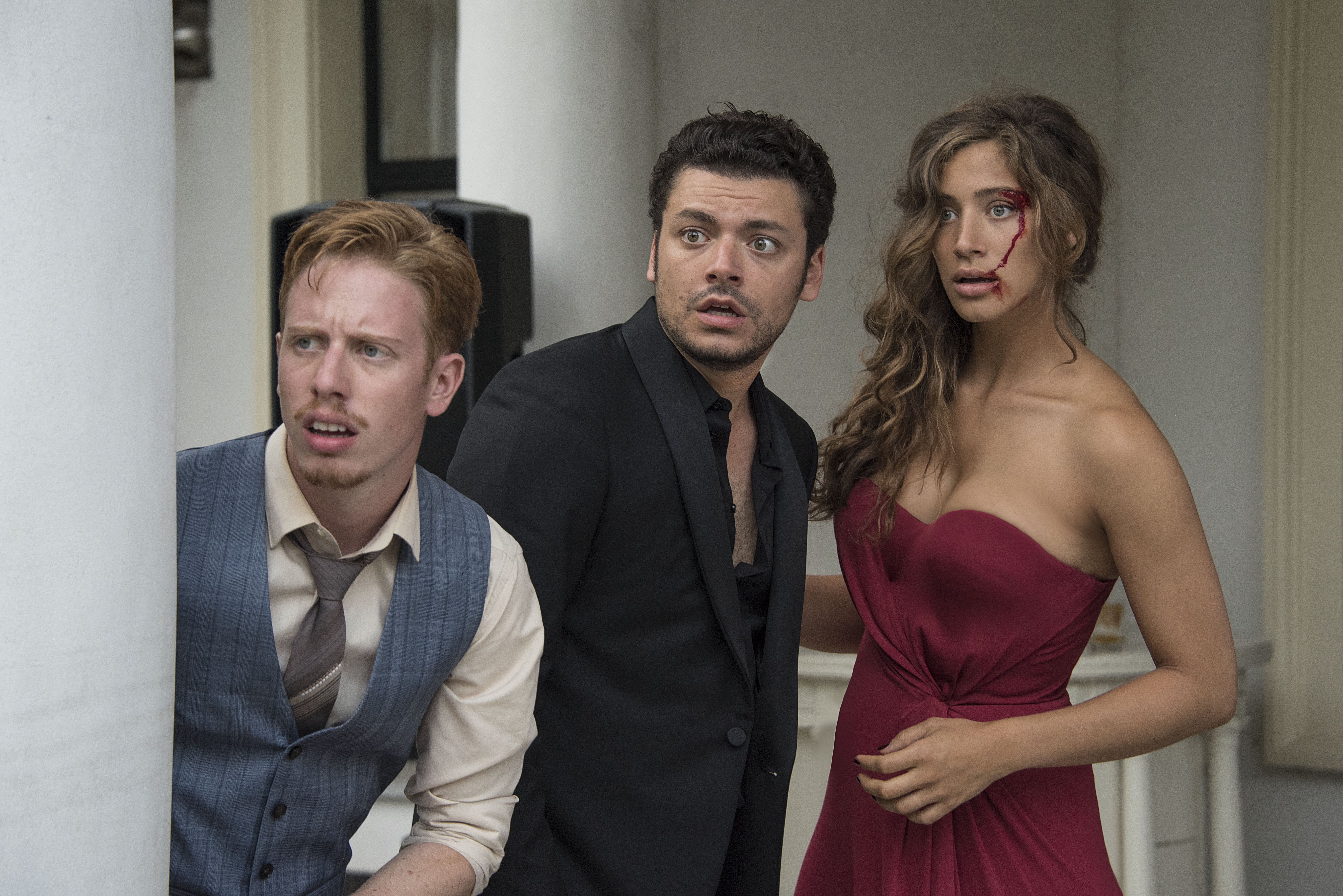 Манон Азем – фото