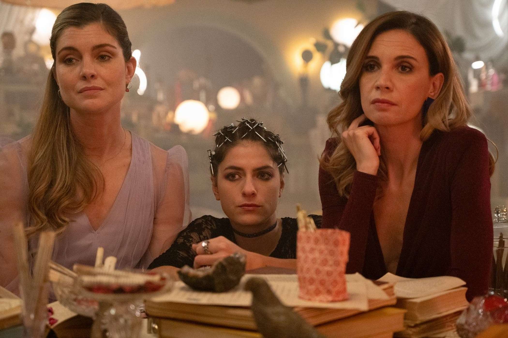 Эмануэла Фанелли – фото