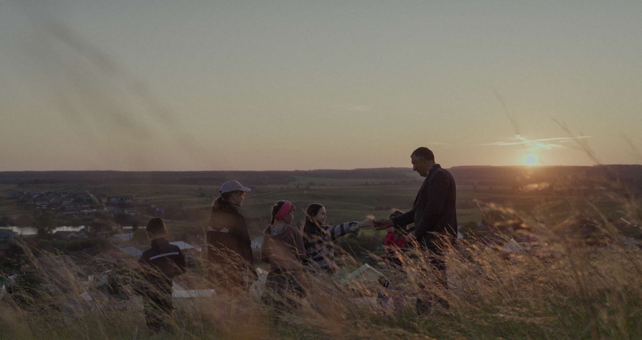 Трезвое село – афиша