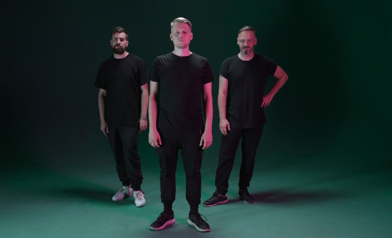 Oligarkh – фото