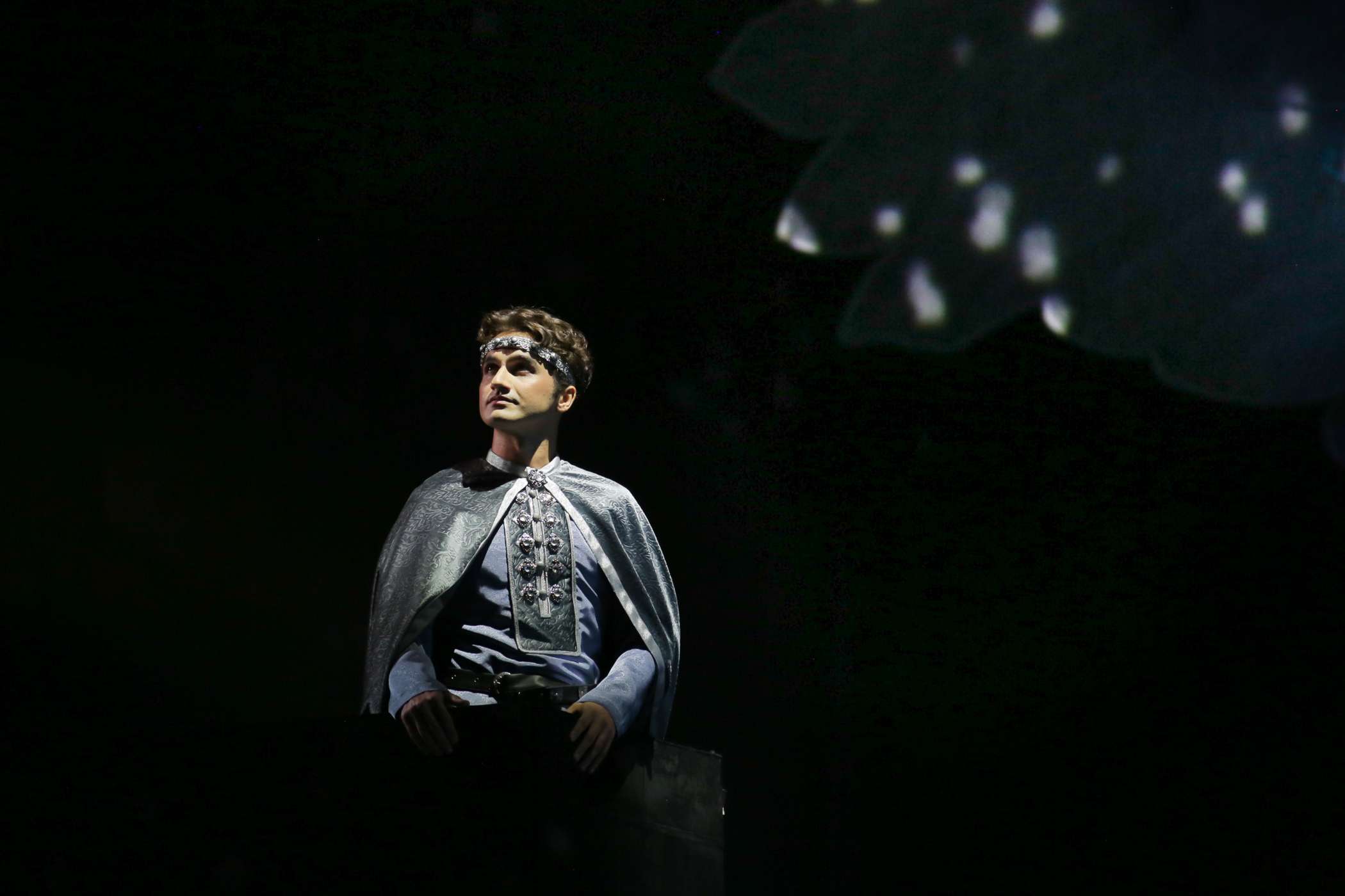 Руслан и Людмила – афиша