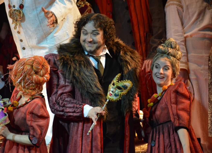 Садко – афиша