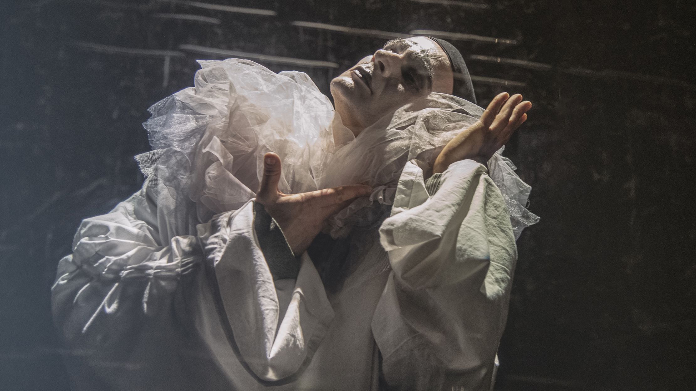 Вертинский – афиша