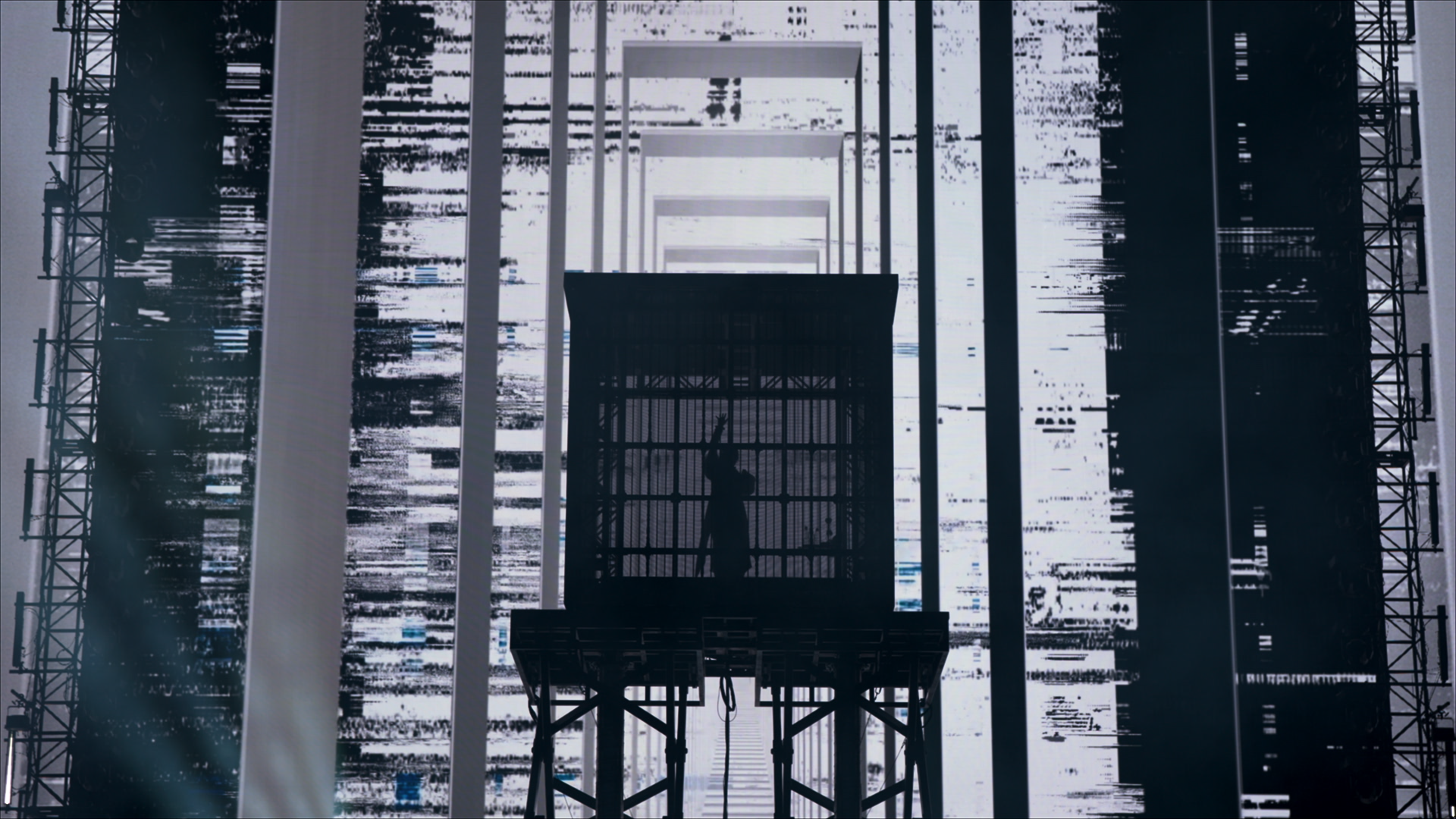 Ado Special Live «Shinzou» in Cinema – афиша