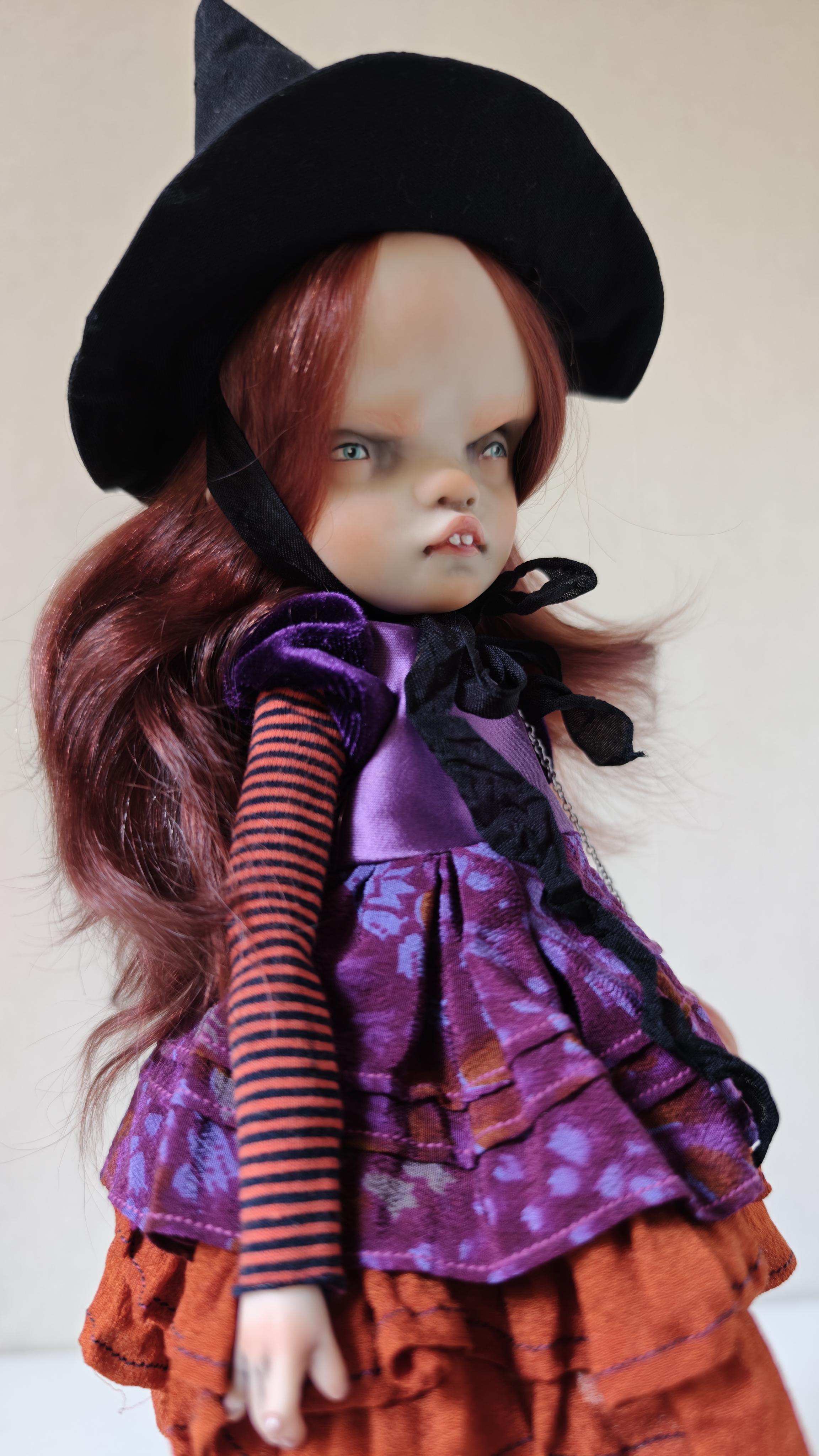 НЕстрашные сказки – афиша