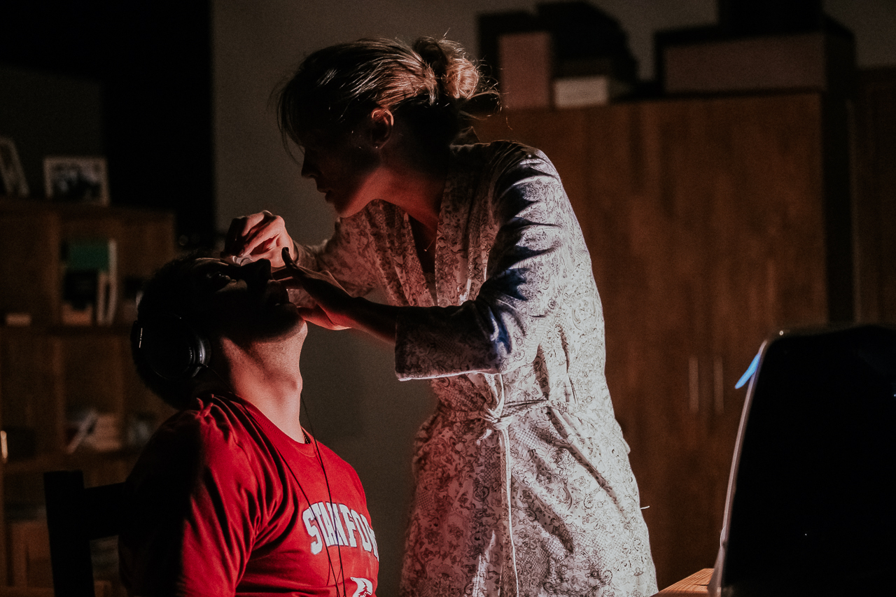 Дети солнца – афиша