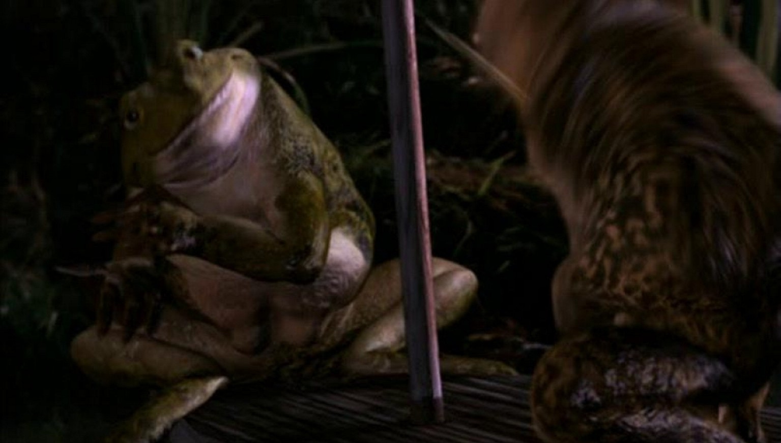 Сказочный принц – афиша