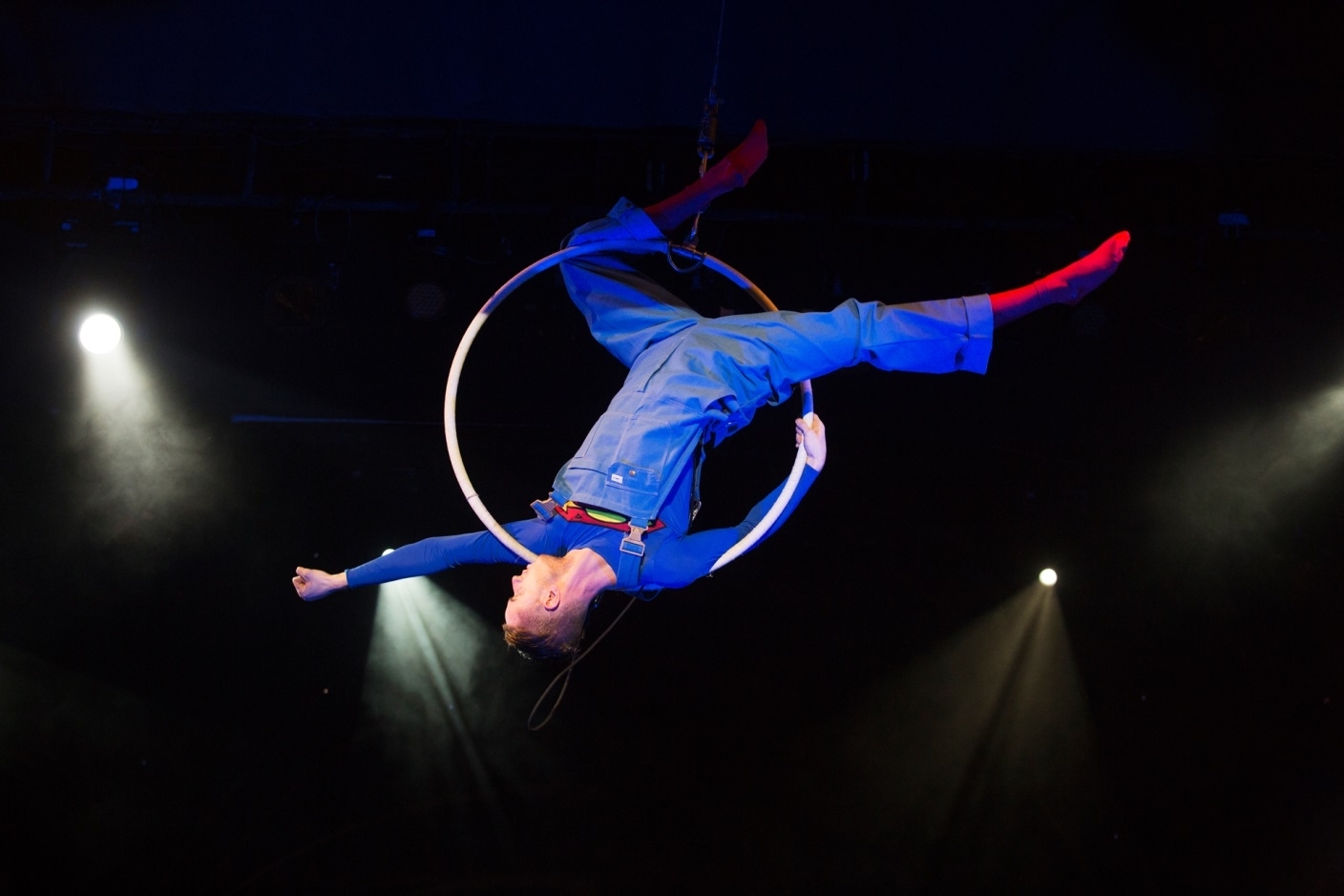 Во сне и наяву – афиша