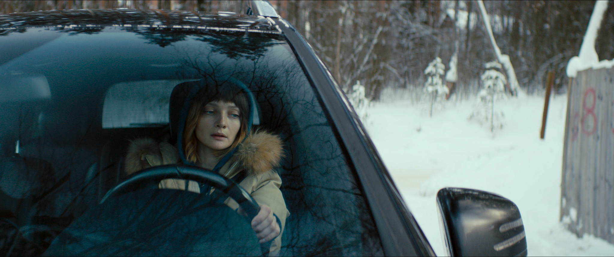 Екатерина Вилкова – 'фото'