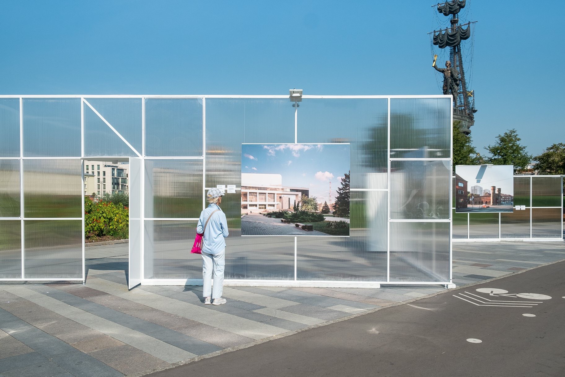 Александр Гронский. Особое приглашение/Туда где вас ждут – афиша