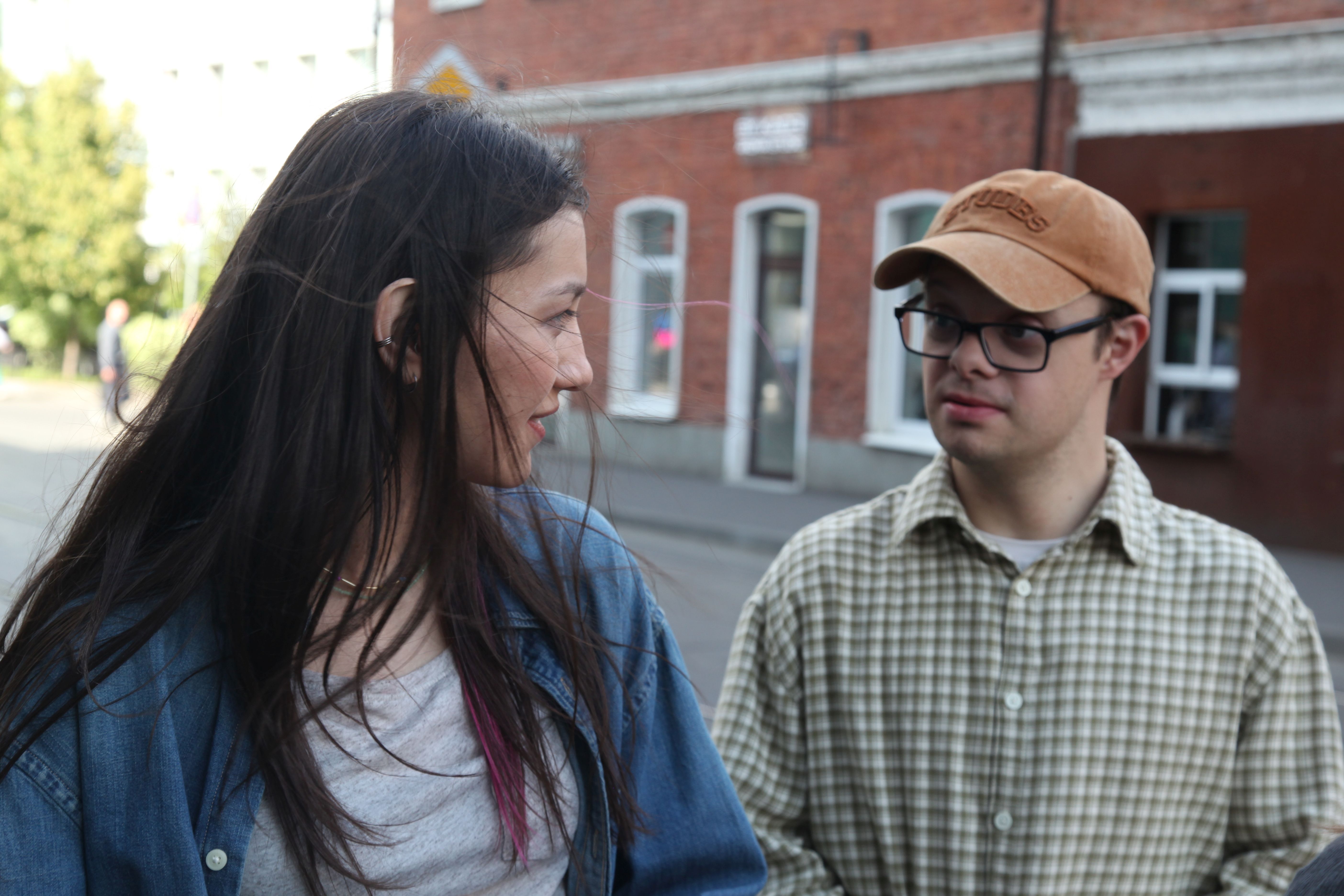 Елена Ербакова – фото