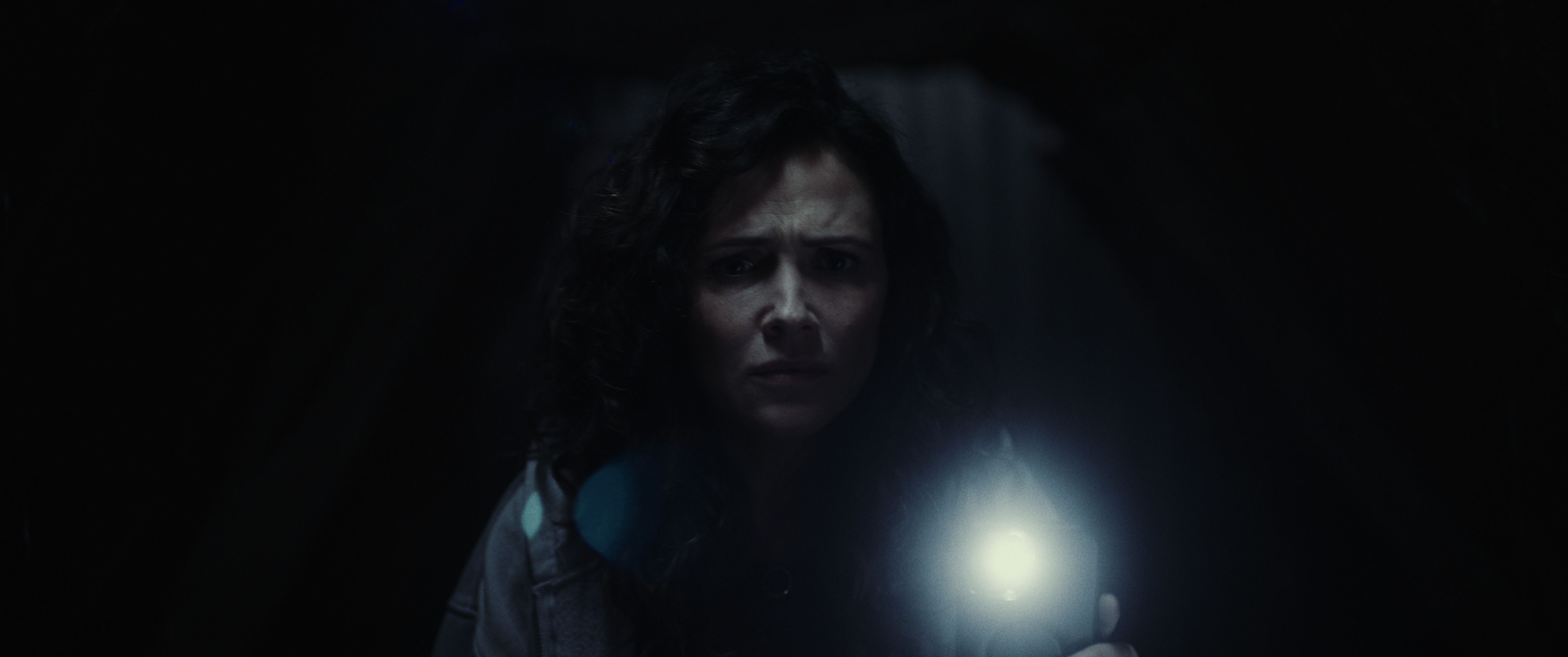 Синистер. Первое проклятие – афиша