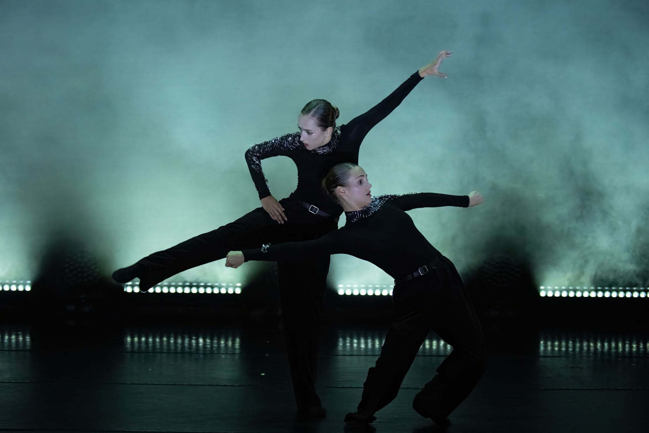 Вечер одноактных спектаклей – афиша