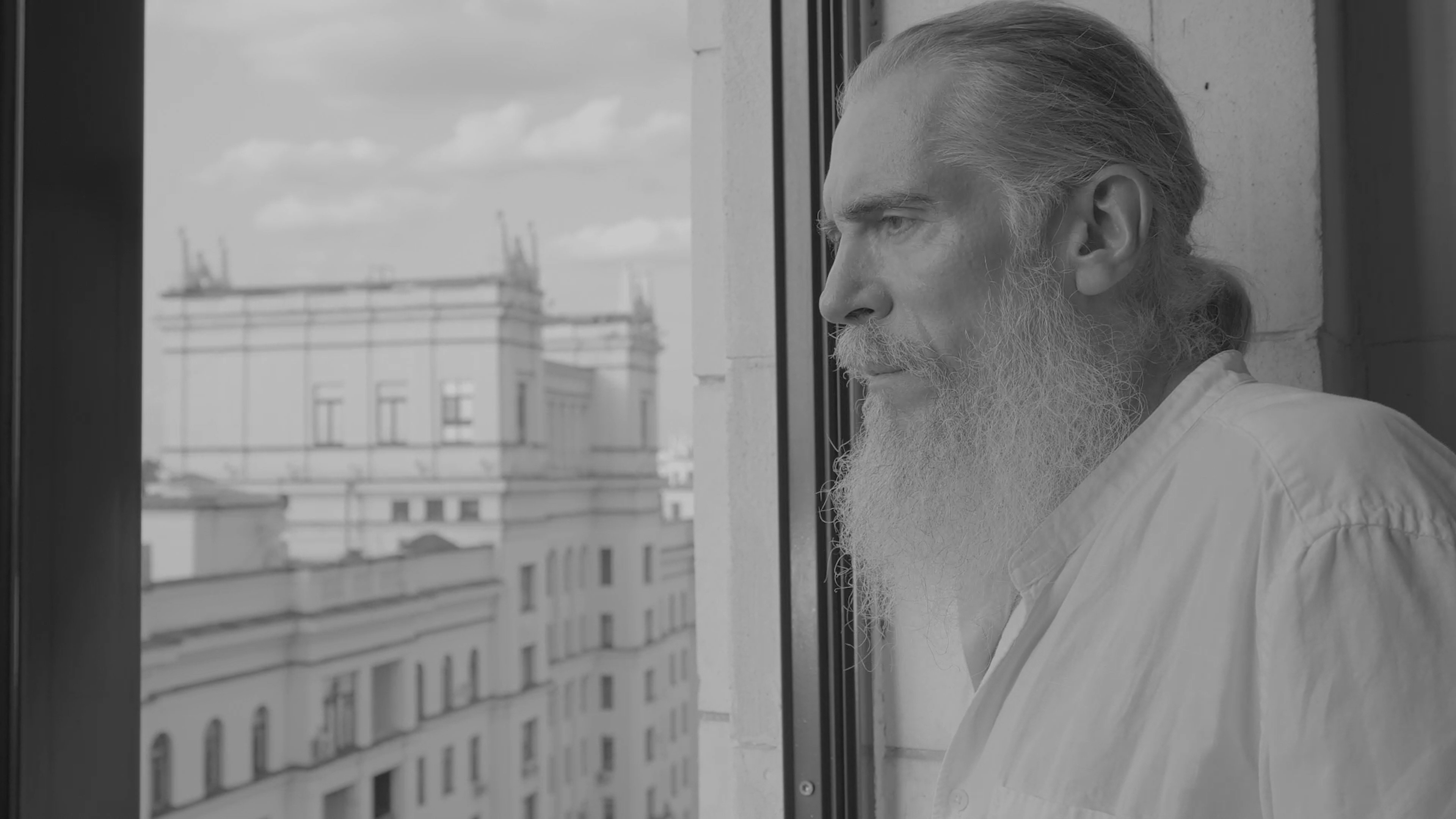 Докер-2025. Программа «Архитектор / Бурганов» – афиша