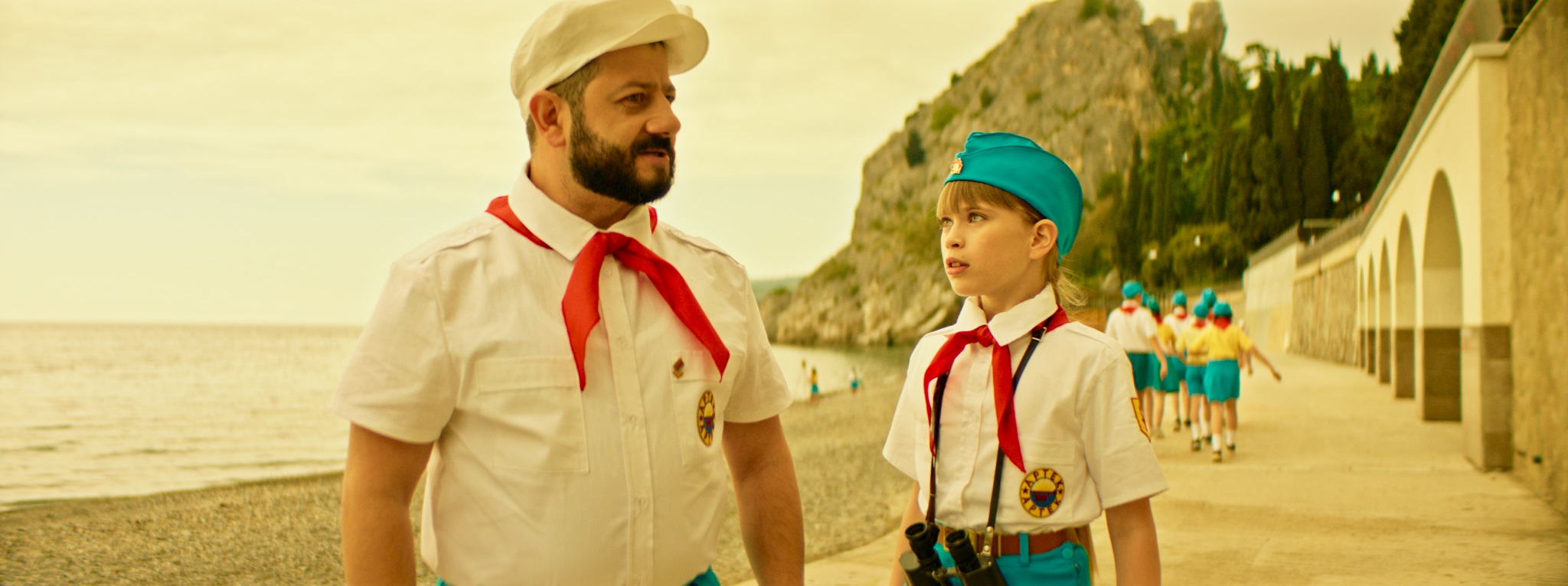 Михаил Галустян – 'фото'