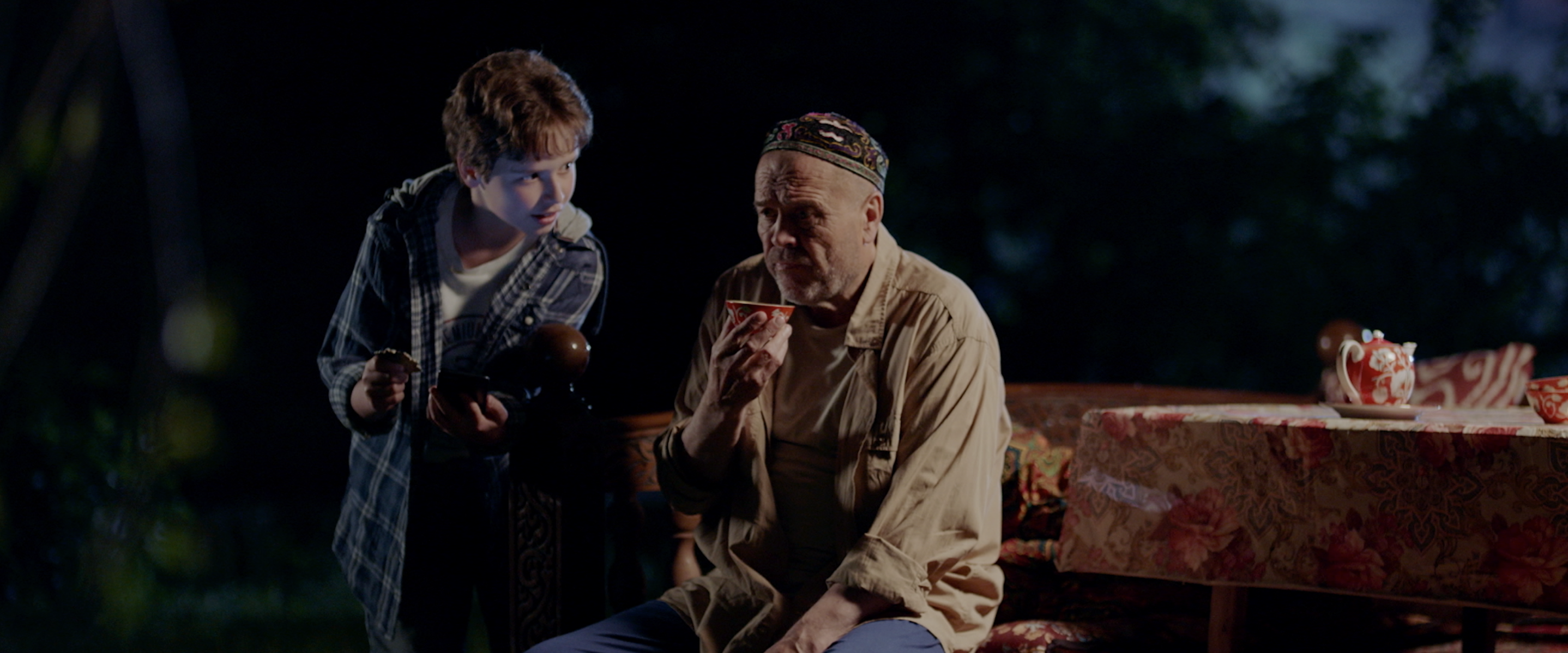 Леонид Басов – 'фото'