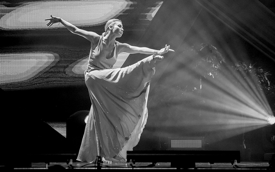 Carmen P.S. Ляйсан Утяшева – афиша