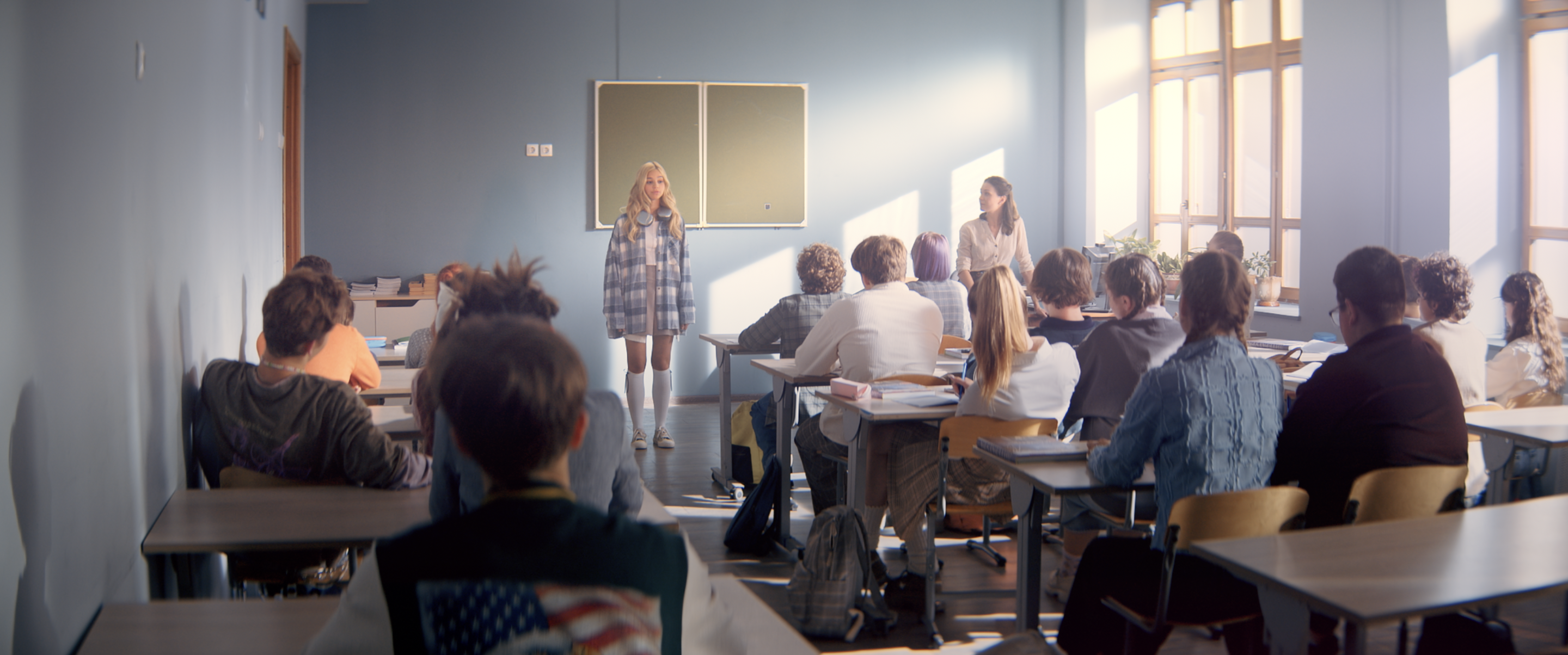 Твое сердце будет разбито – афиша