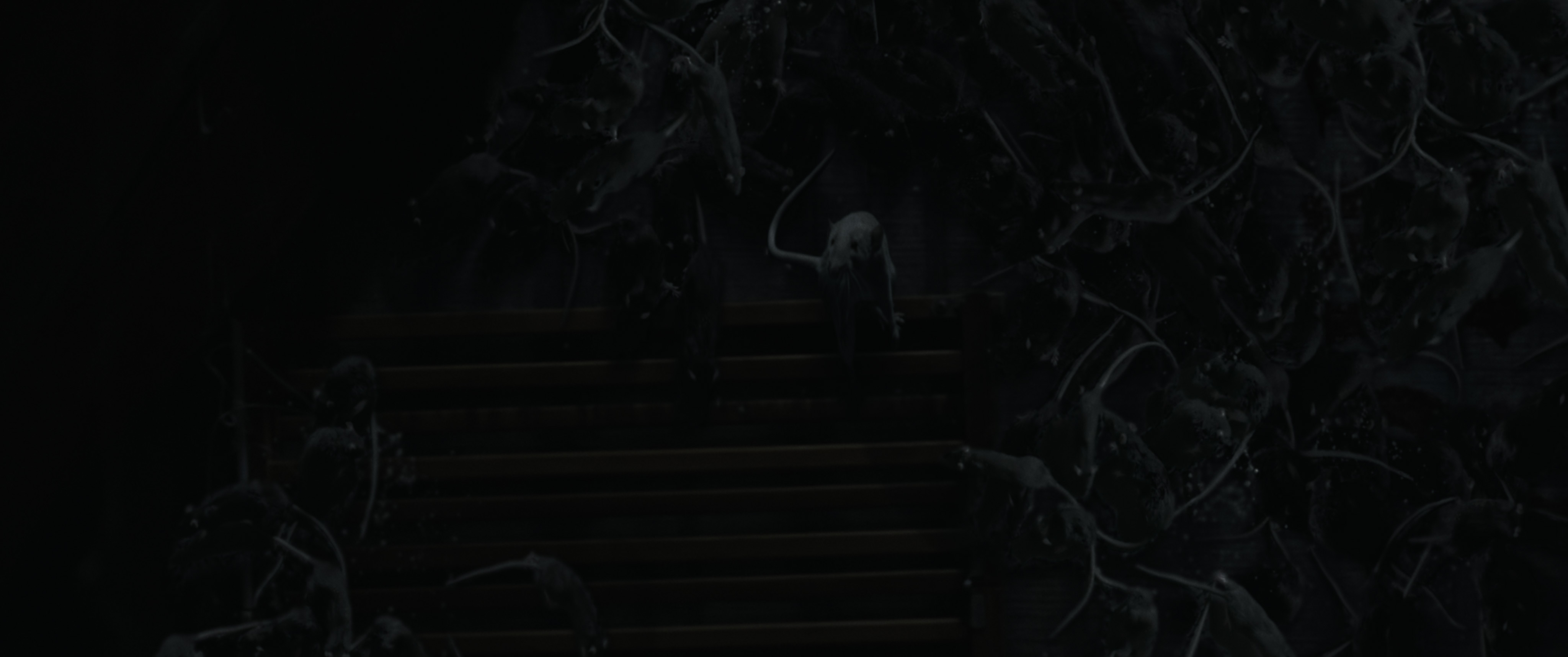 Синистер. Первое проклятие – афиша