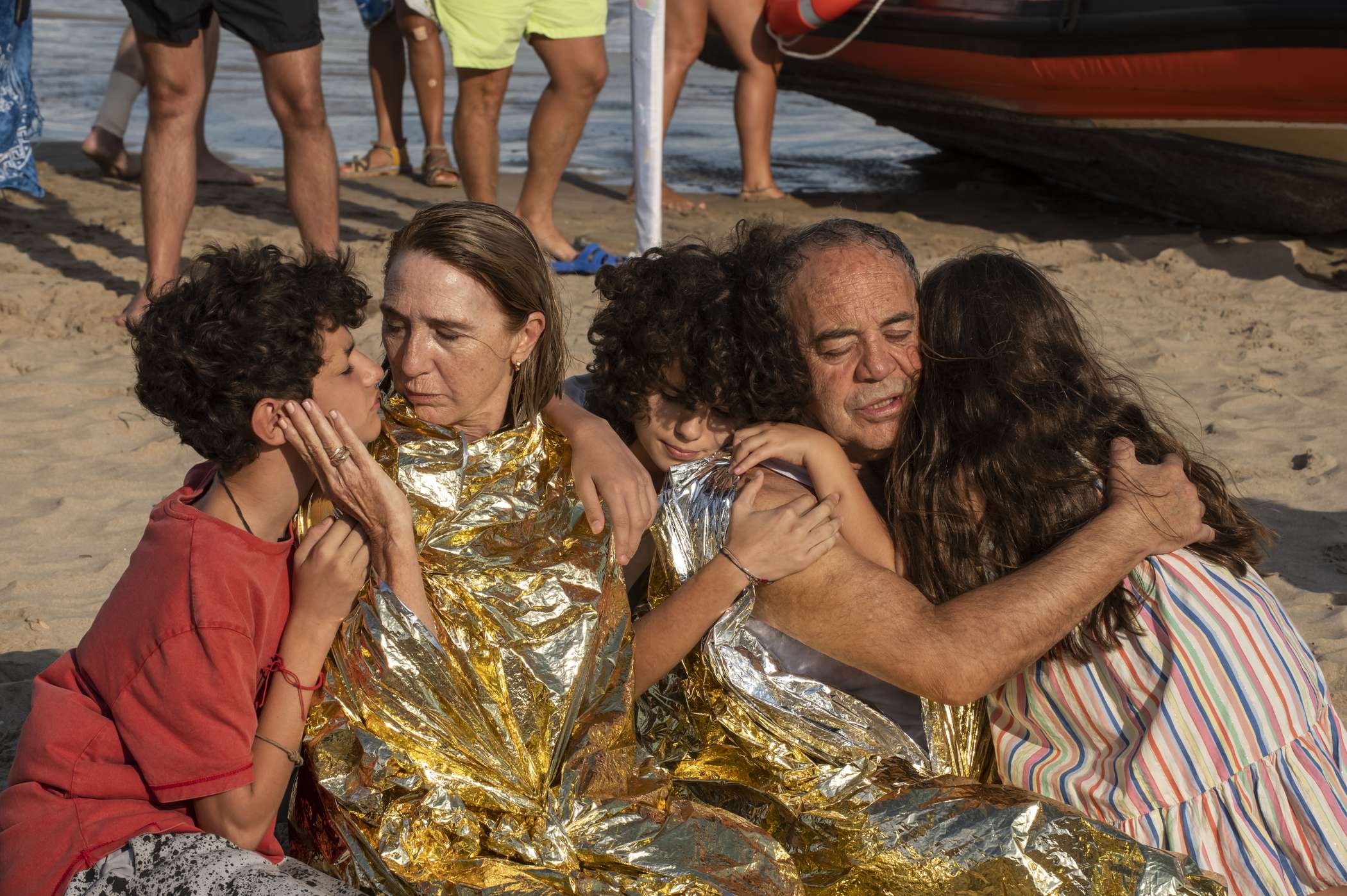 Грасия Олайо – фото