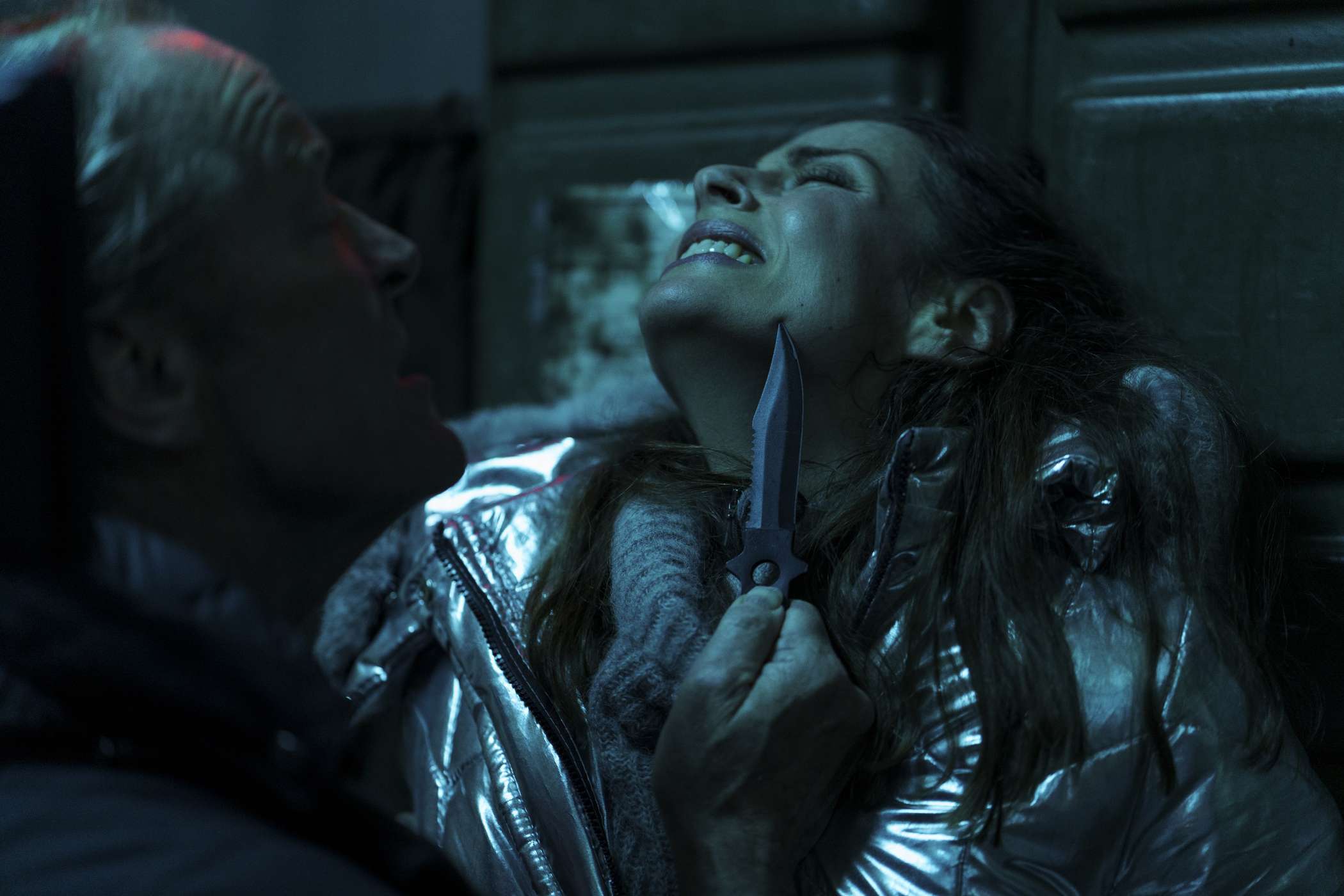 Иэн Глен – фото