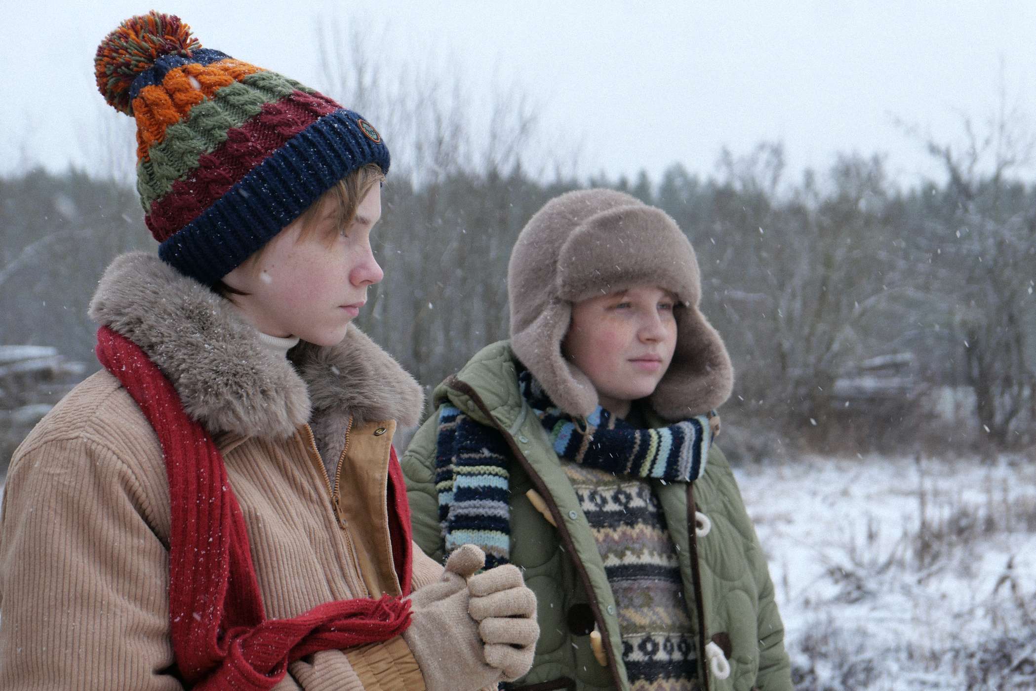 Драники – афиша