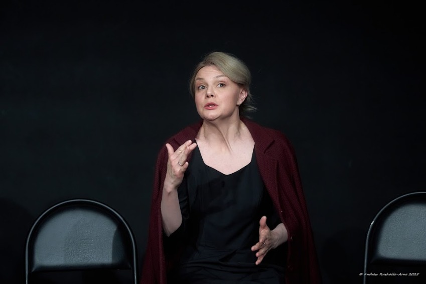 Спасти Британию! История про Мерлина, короля Артура и рыцарей Круглого Стола – афиша