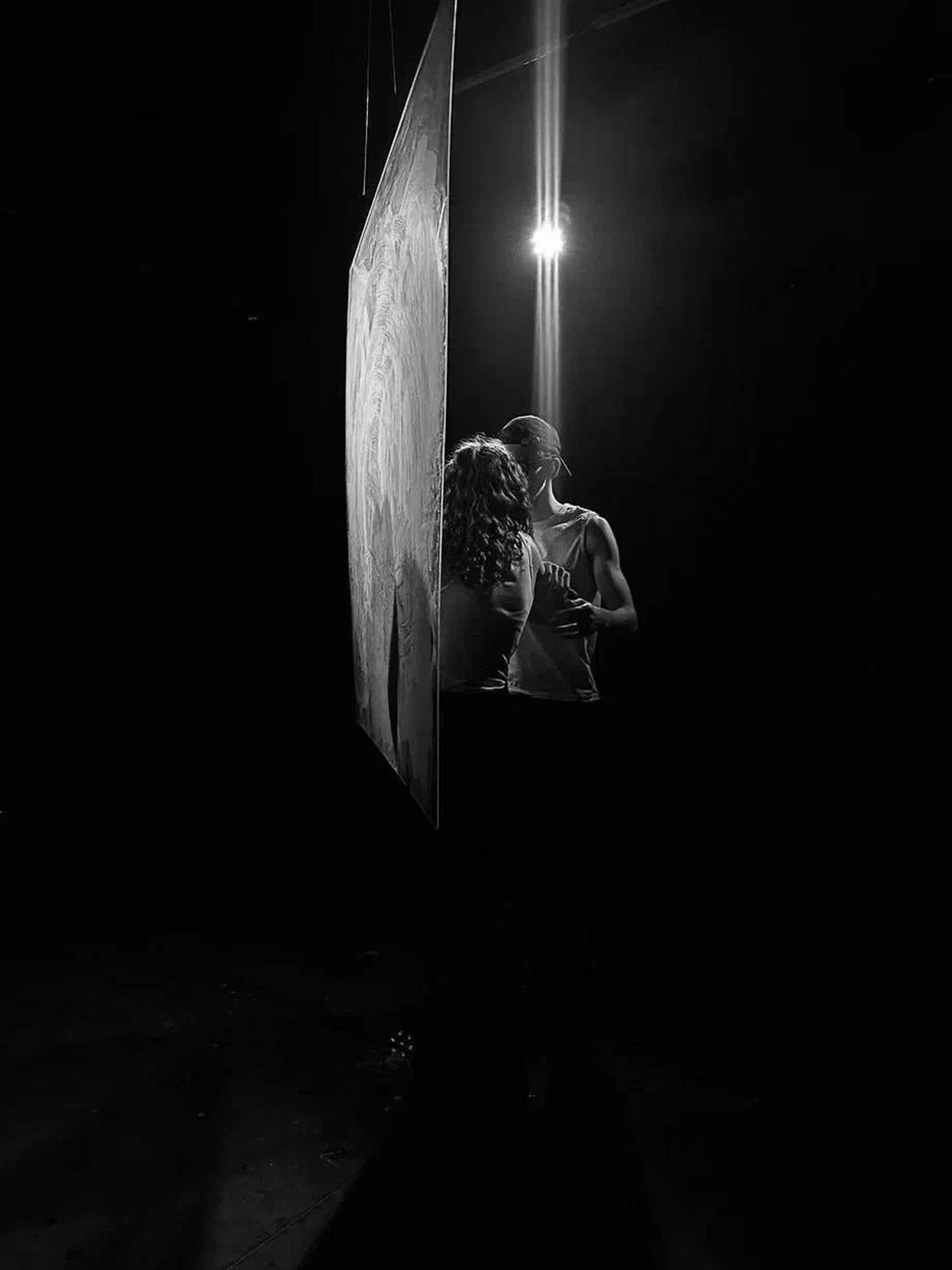 Любовные письма   – афиша