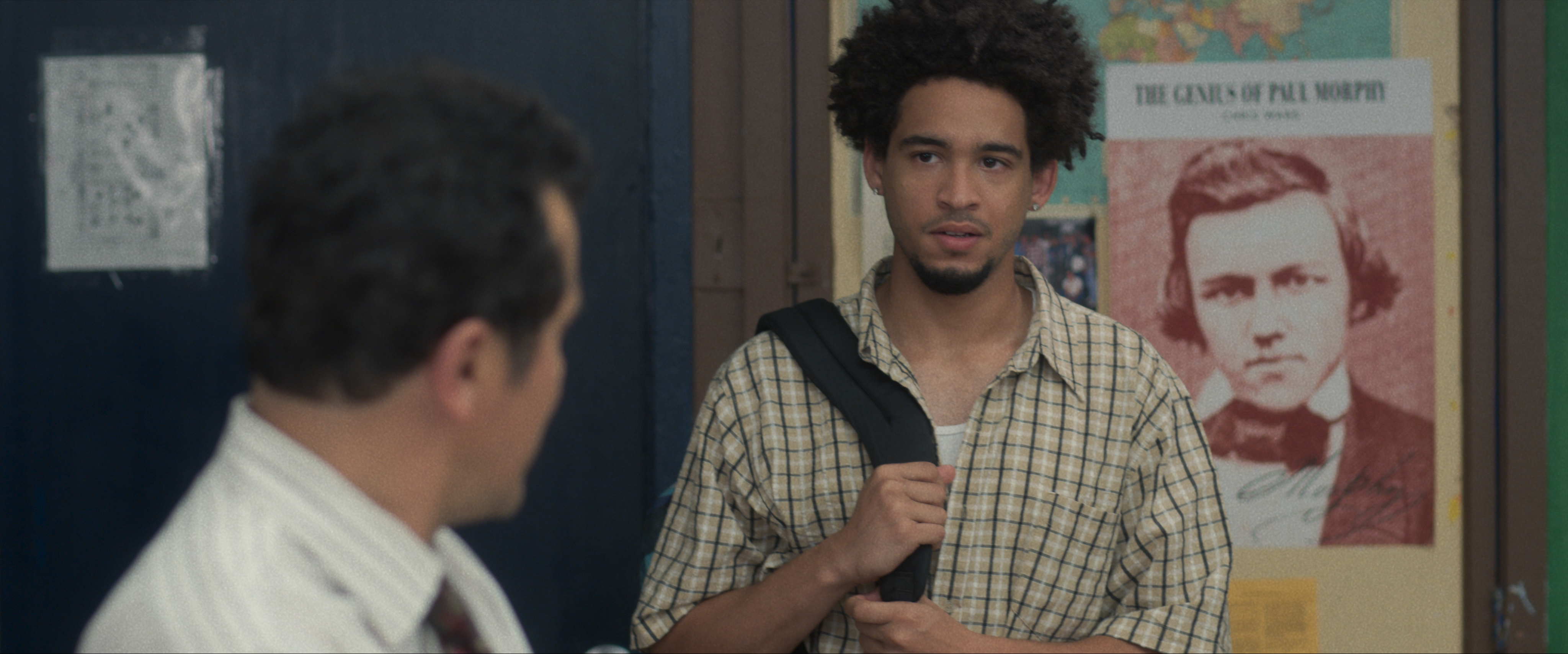 Хорхе Лендеборг-мл. – 'фото'