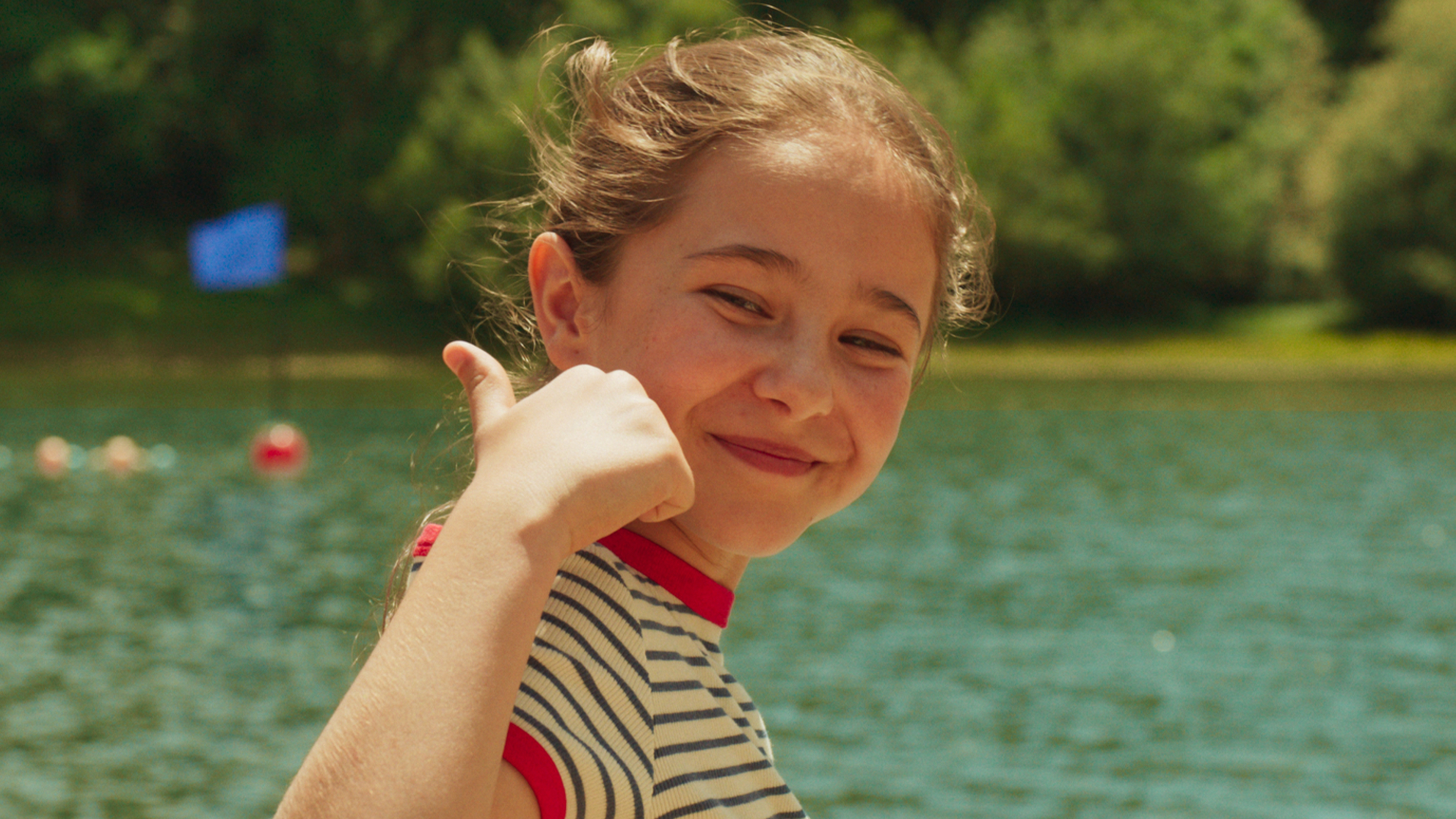 Пушистые каникулы – афиша