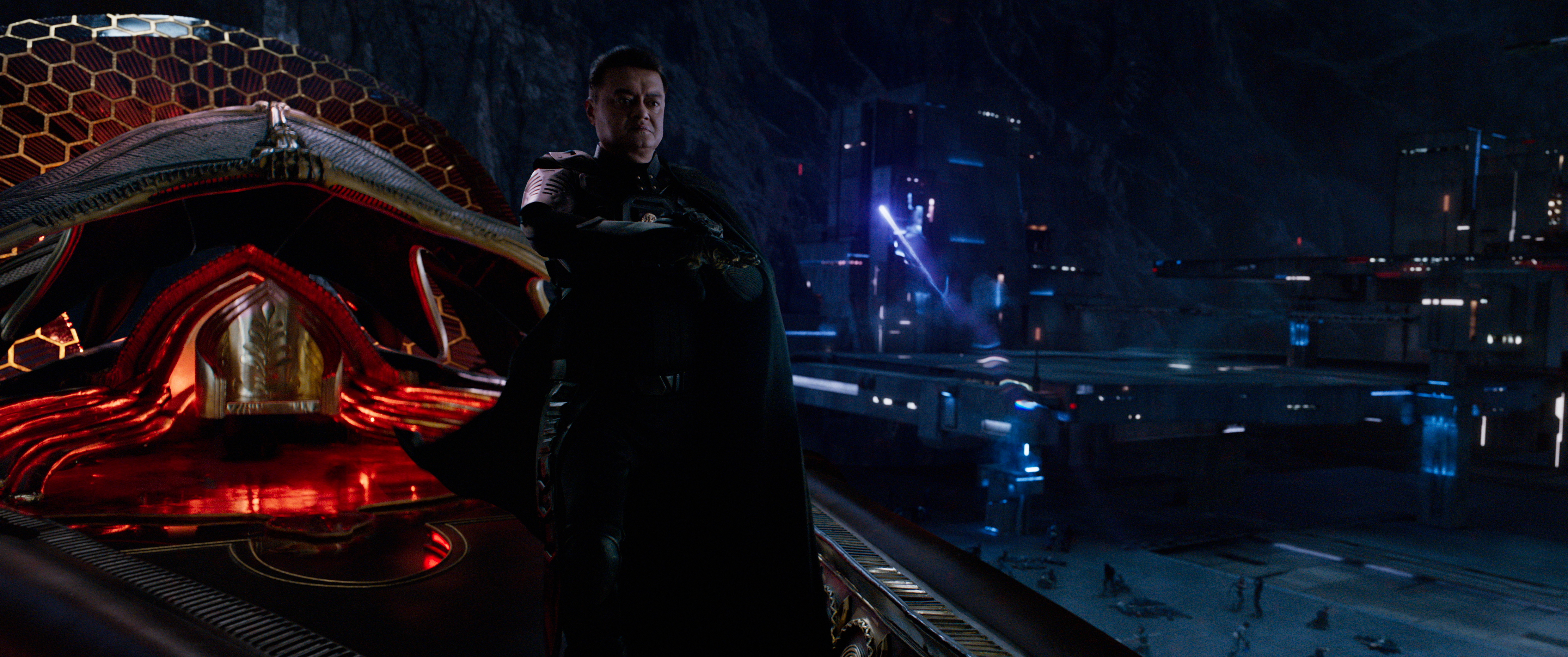 Шамбала. Конец времен – афиша