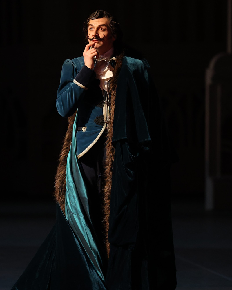 Щелкунчик – афиша