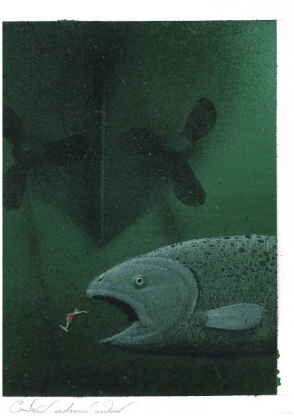 Игорь Олейников. Суровые истории. Мифы и сказки – афиша