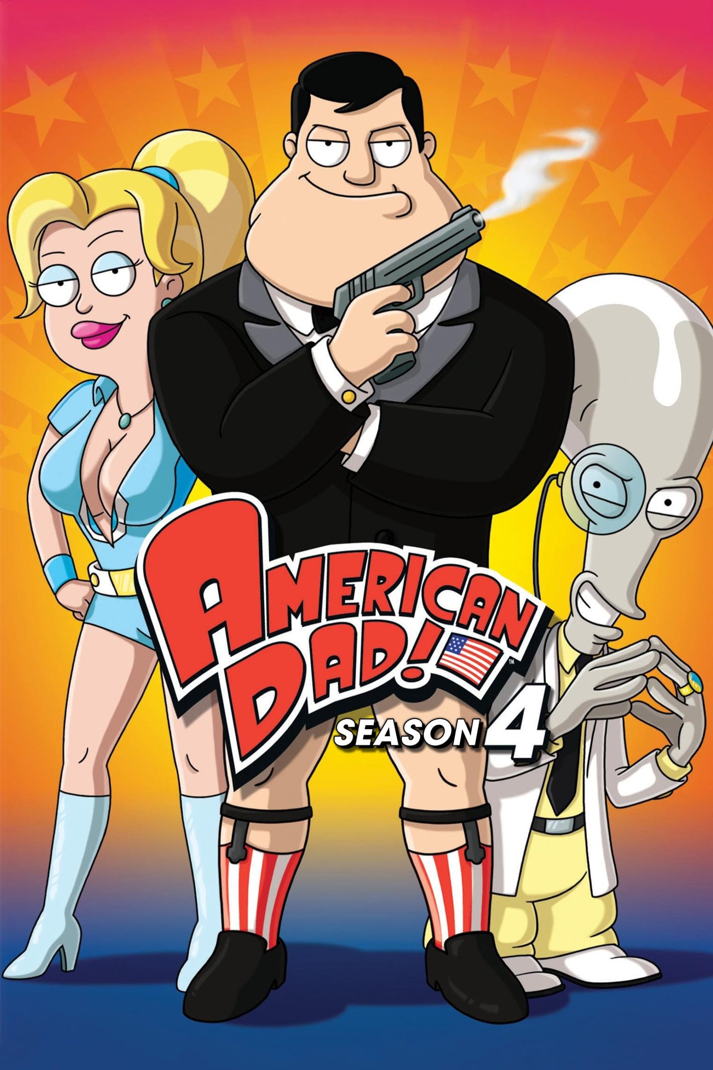 Сериал Американский папаша (15 сезон сериала, 21 эпизод, США): названия  эпизодов, даты выхода серий, смотреть трейлеры, актеры, кадры со съемок  сериала – Афиша-Сериалы