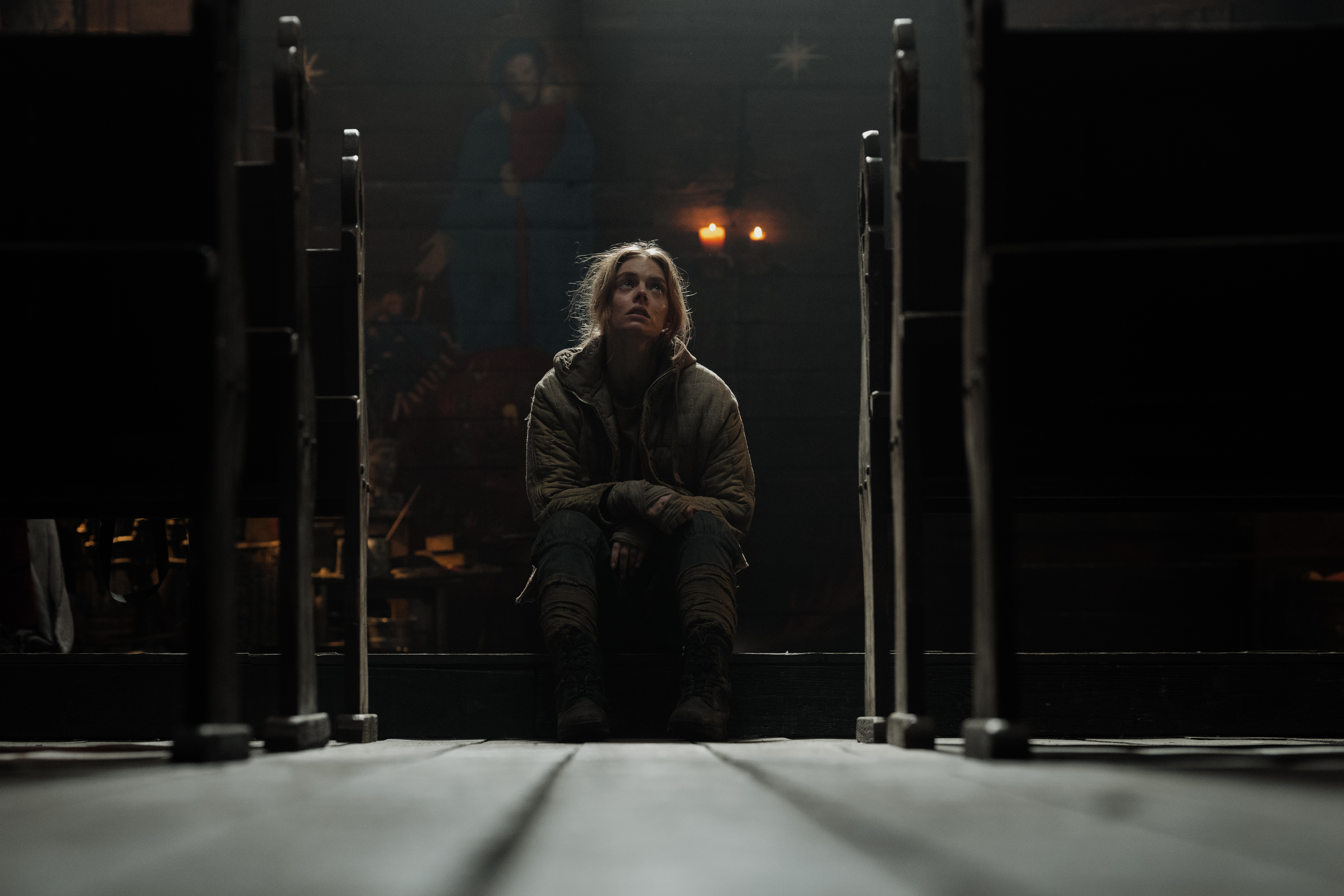 Самара Уивинг – 'фото'