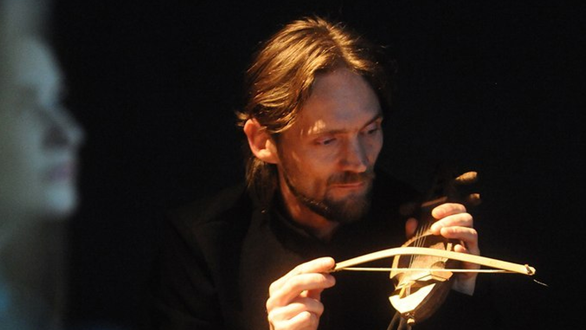 ПроЖить – афиша